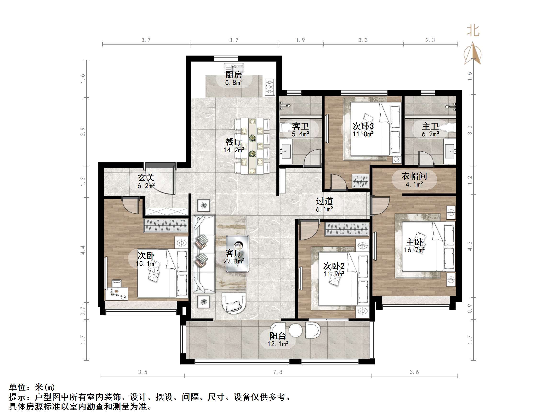 华润置地昆仑御