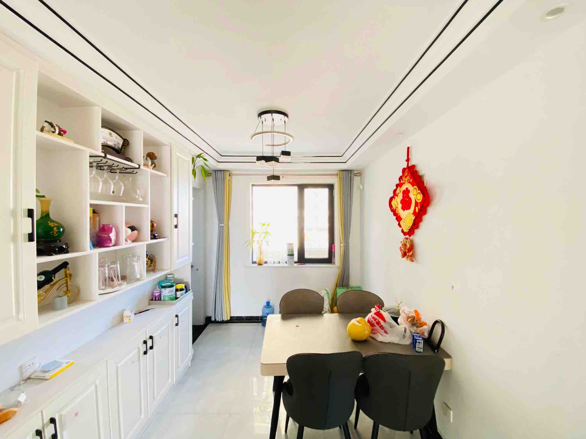 中新国际东城三区