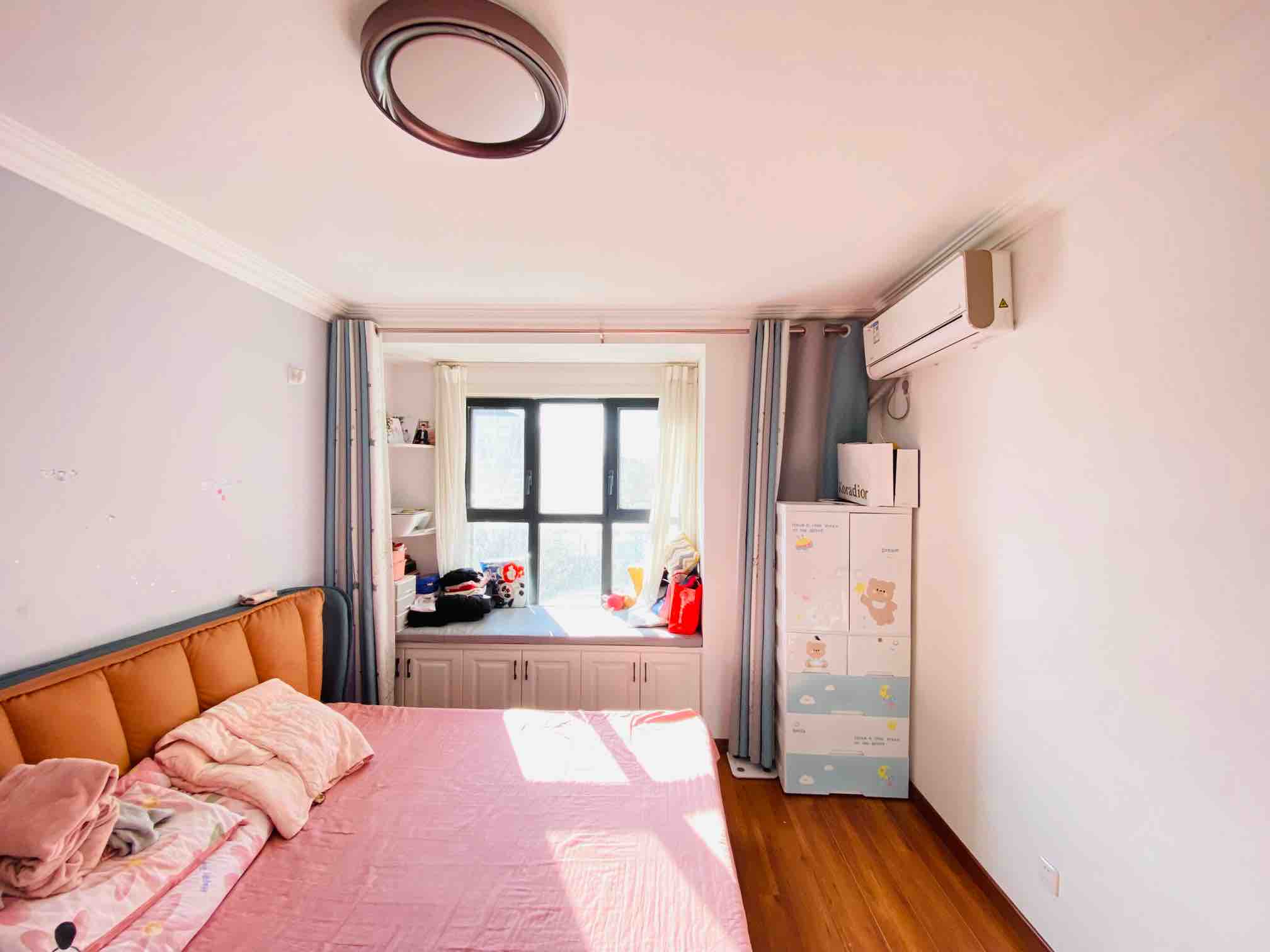 中新国际东城三区