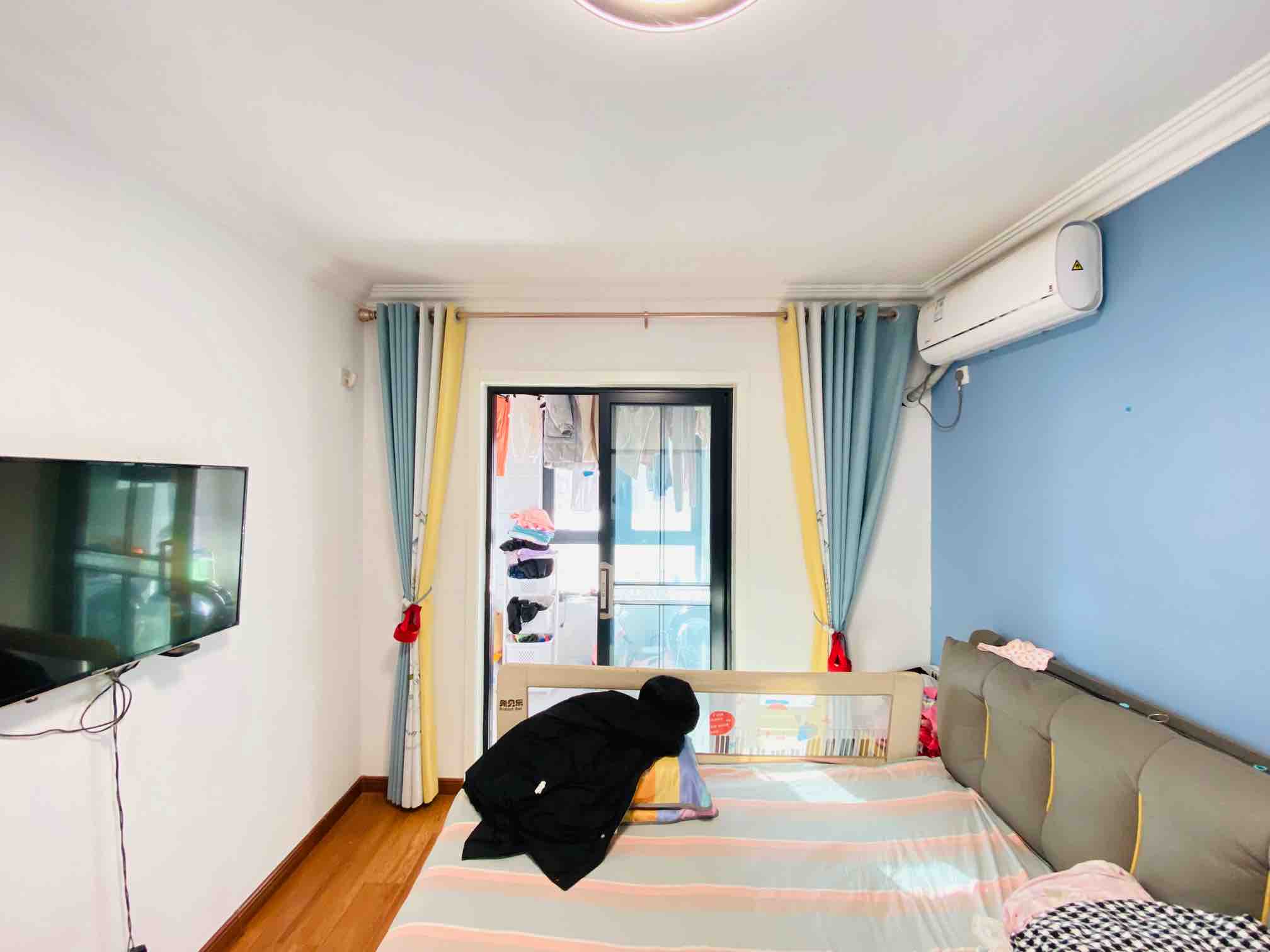 中新国际东城三区