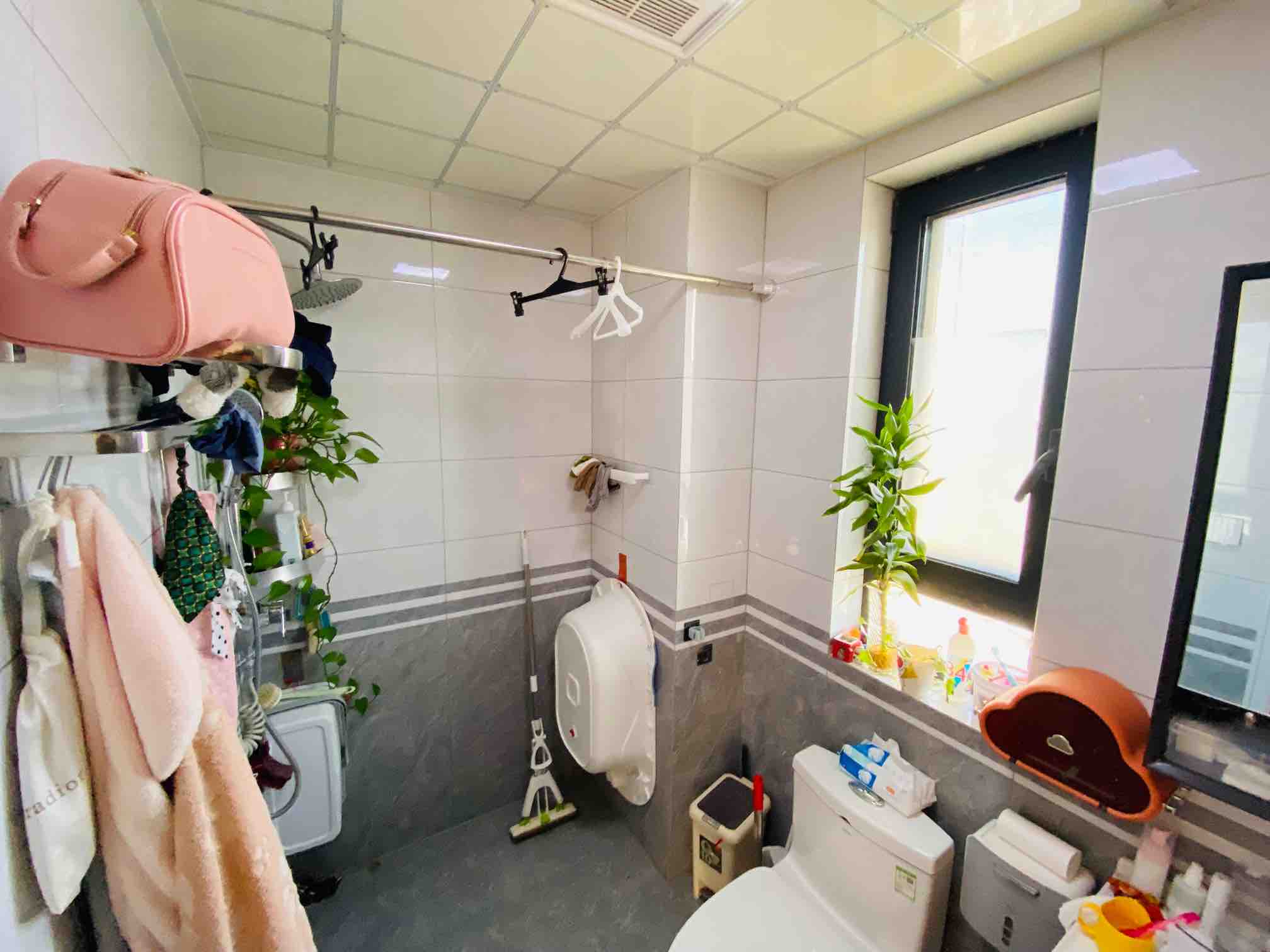 中新国际东城三区