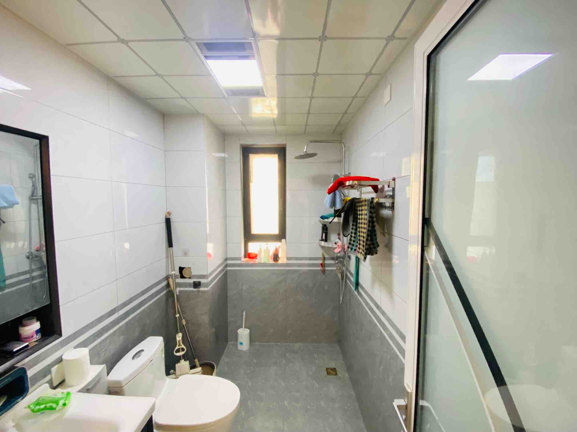 中新国际东城三区