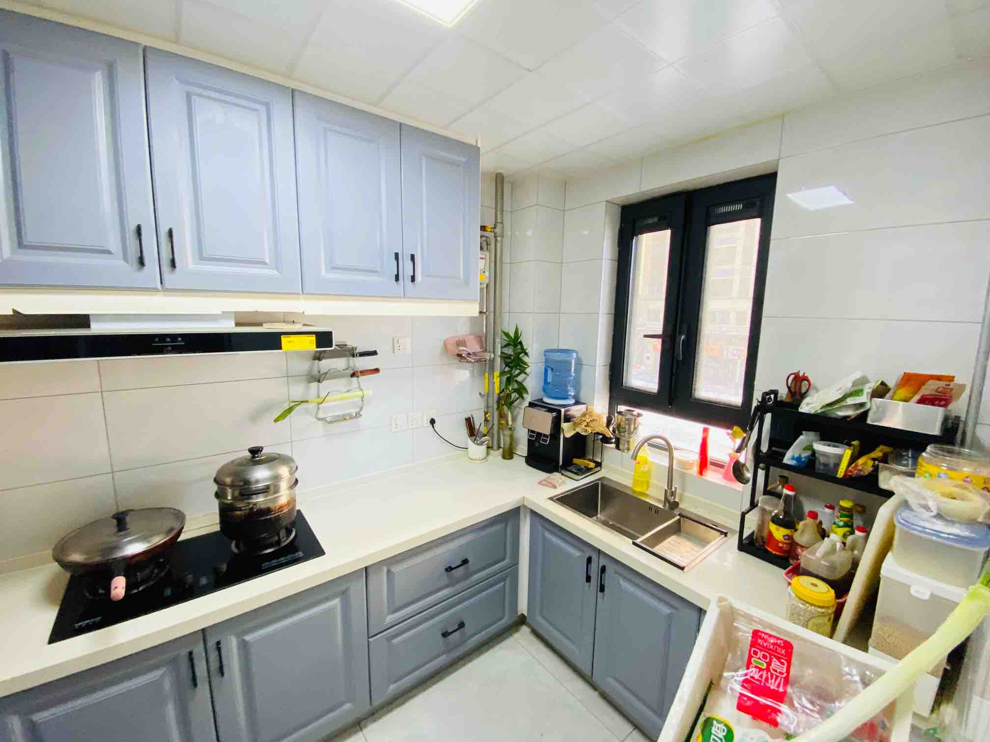 中新国际东城三区