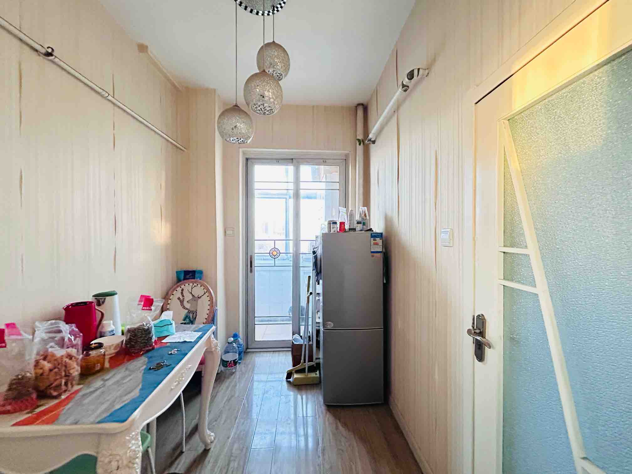 测绘局第二宿舍