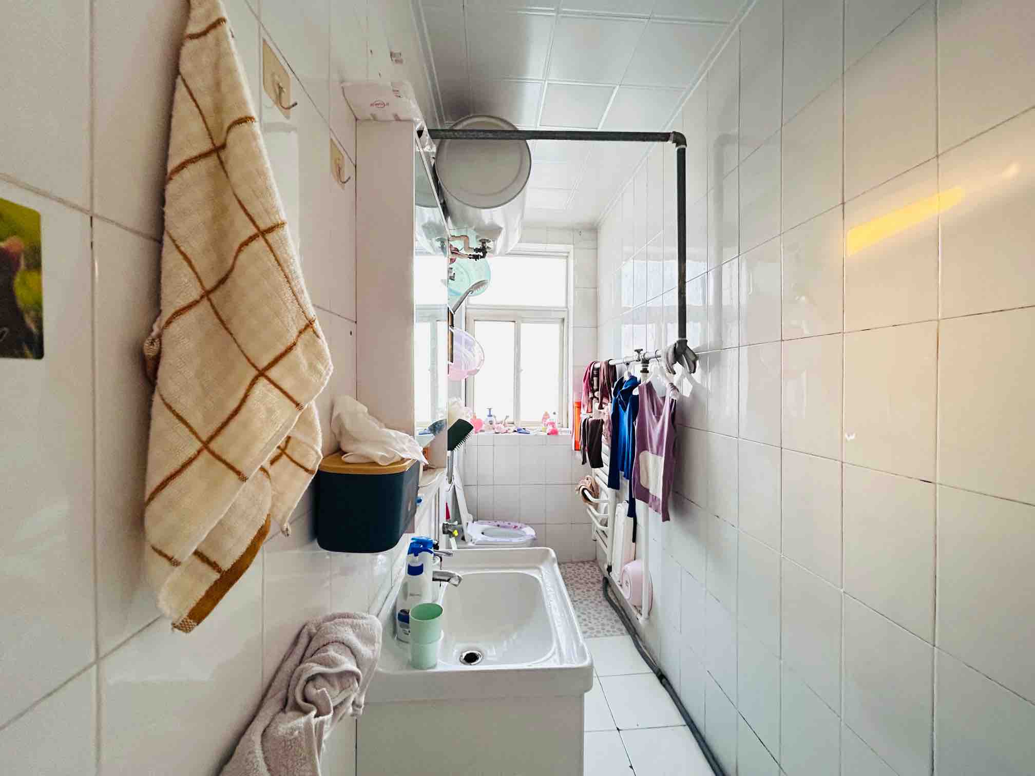 测绘局第二宿舍