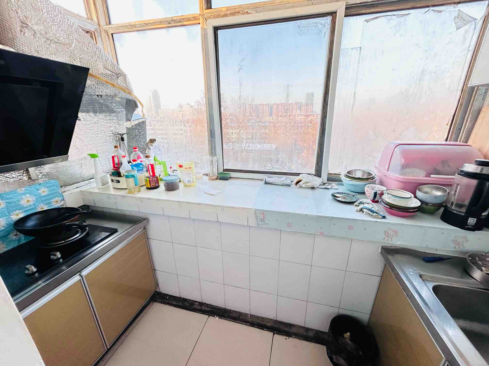 测绘局第二宿舍