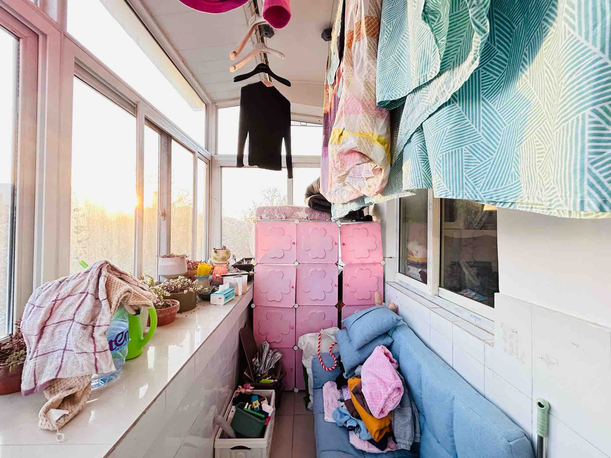 测绘局第二宿舍