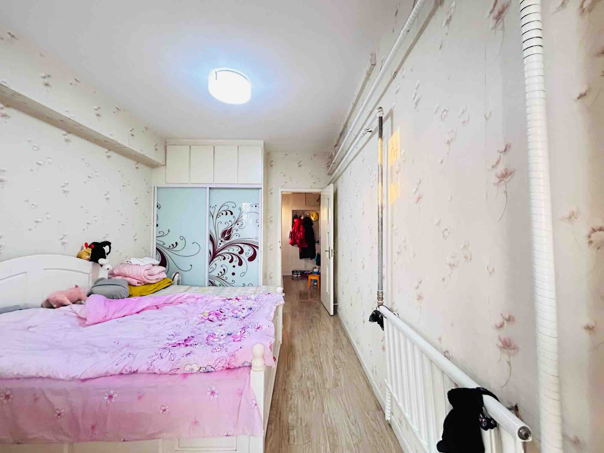 测绘局第二宿舍