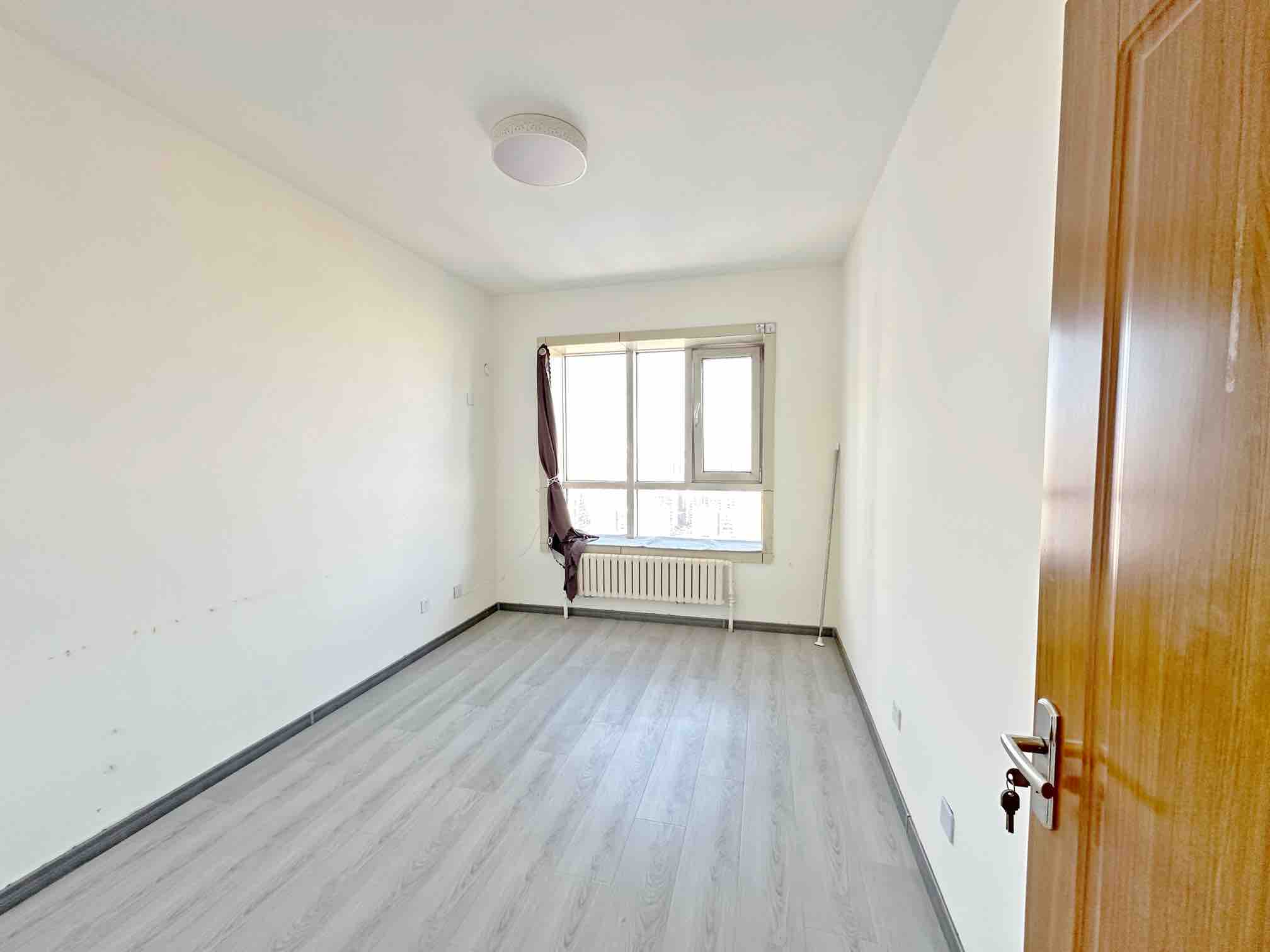 阳光100国际新城(T区)