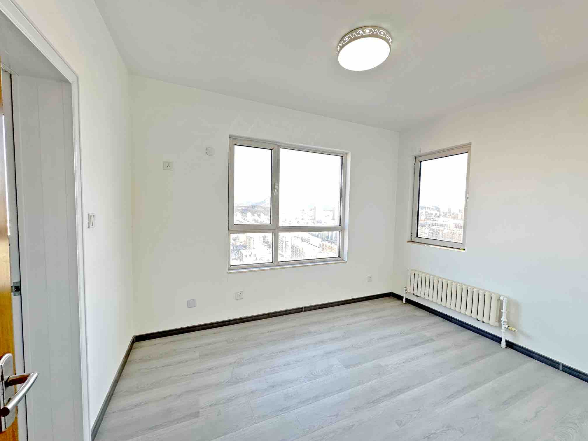 阳光100国际新城(T区)