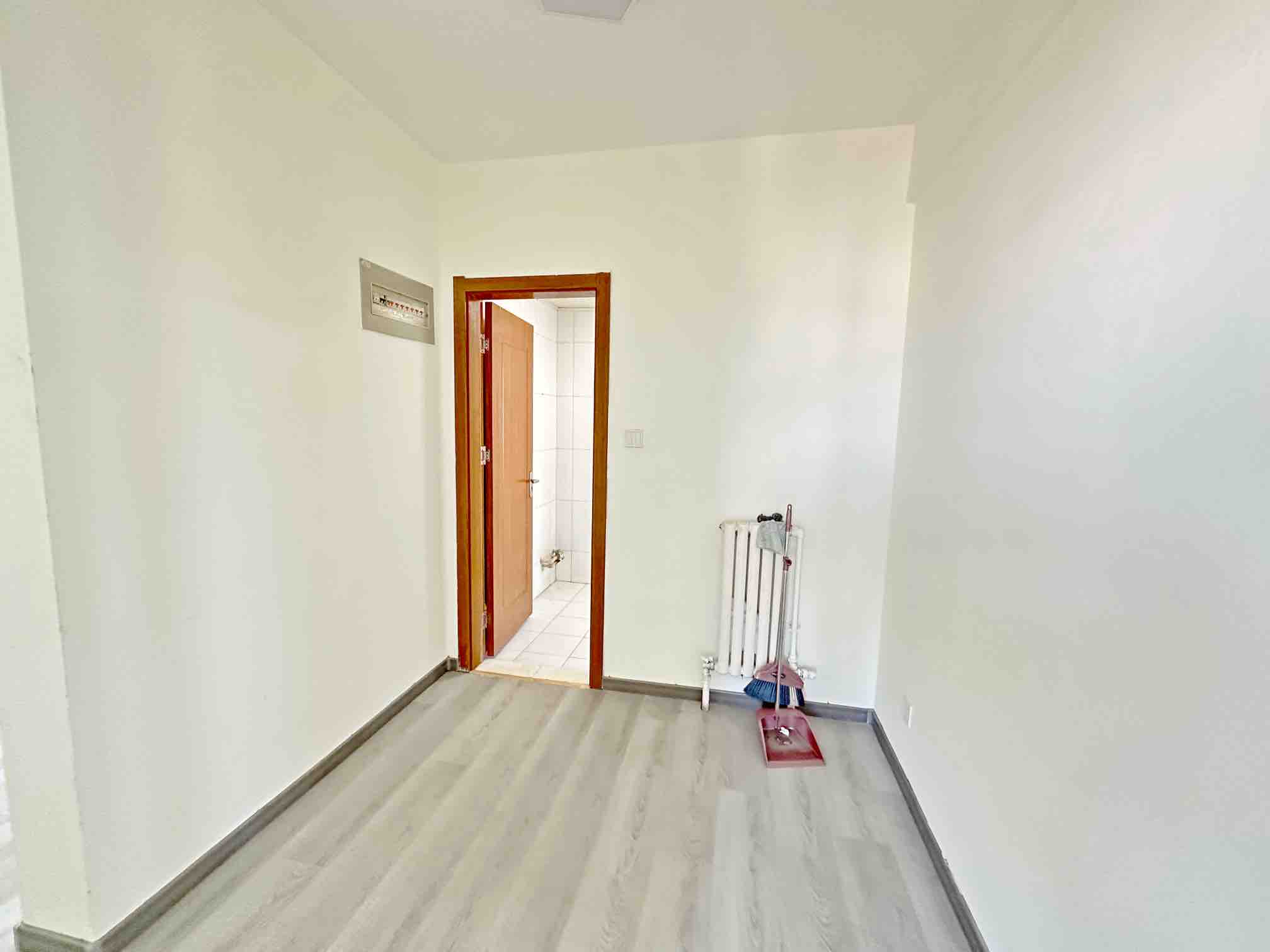 阳光100国际新城(T区)