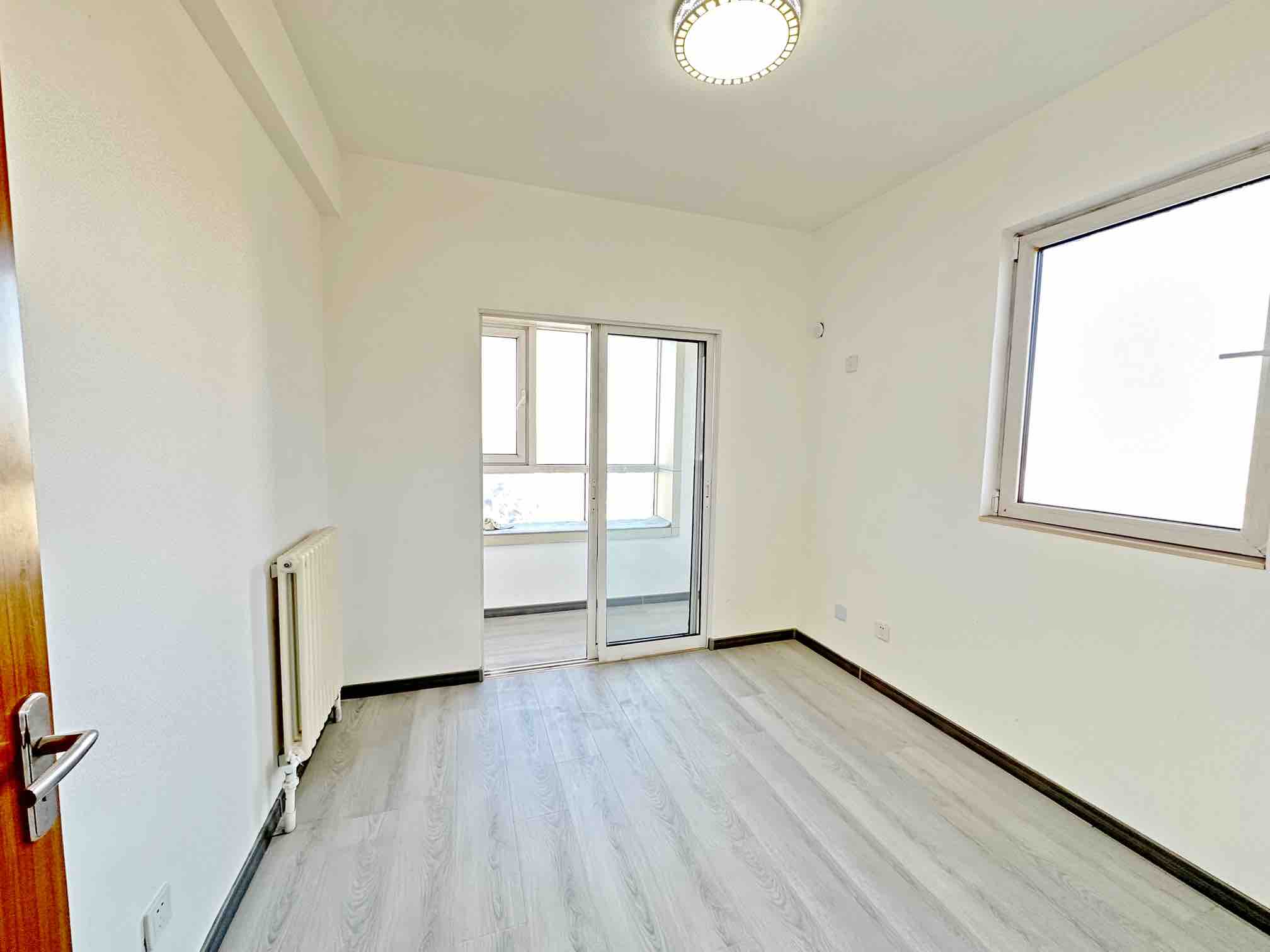 阳光100国际新城(T区)