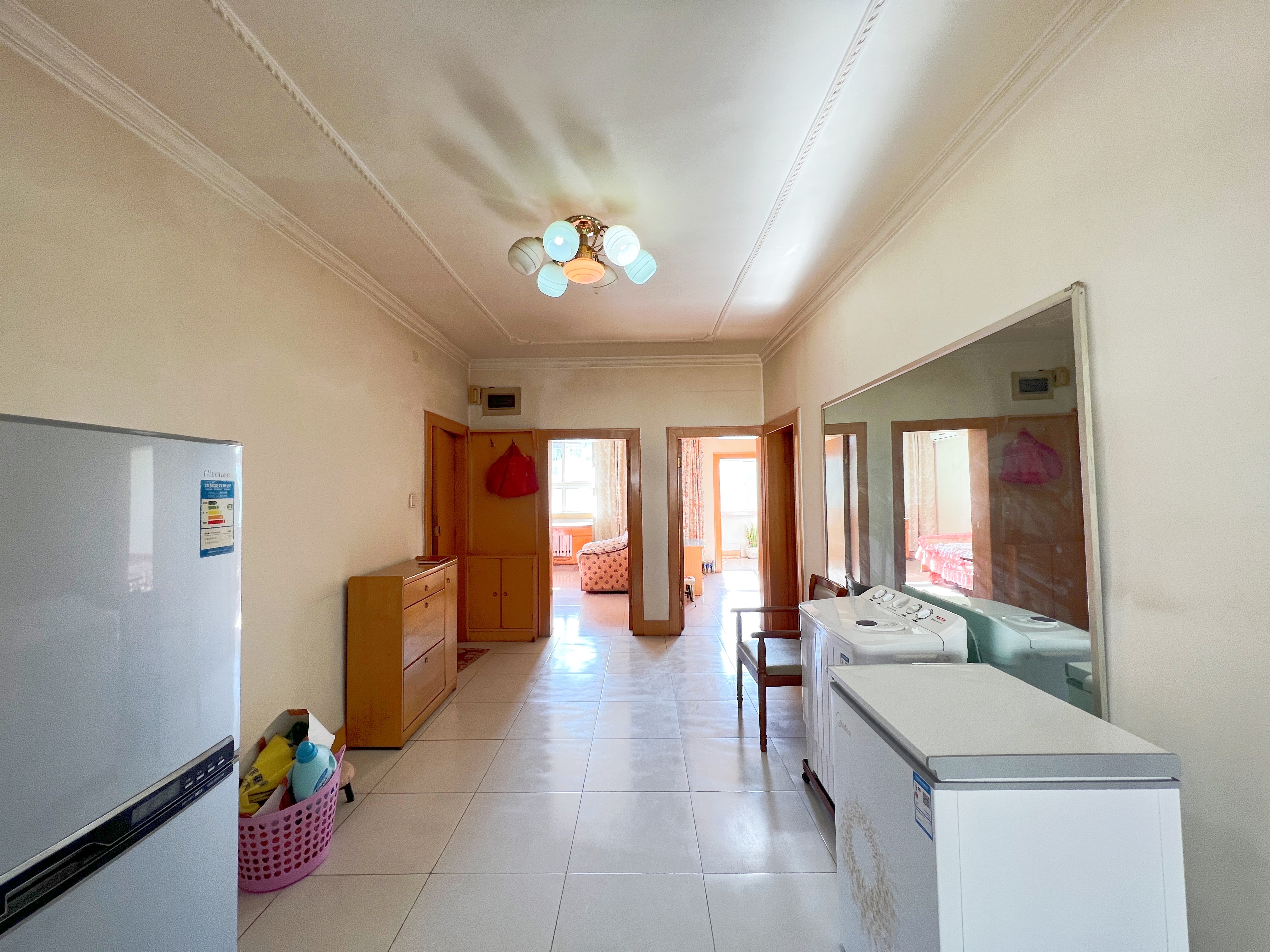 煤炭局宿舍(矿院路)