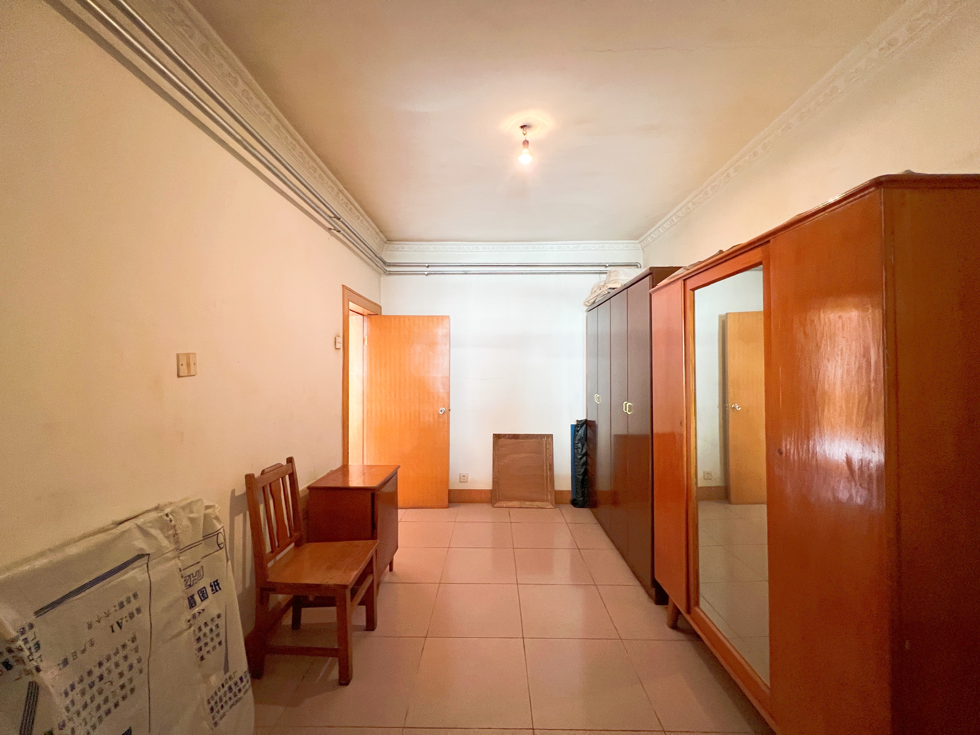 煤炭局宿舍(矿院路)