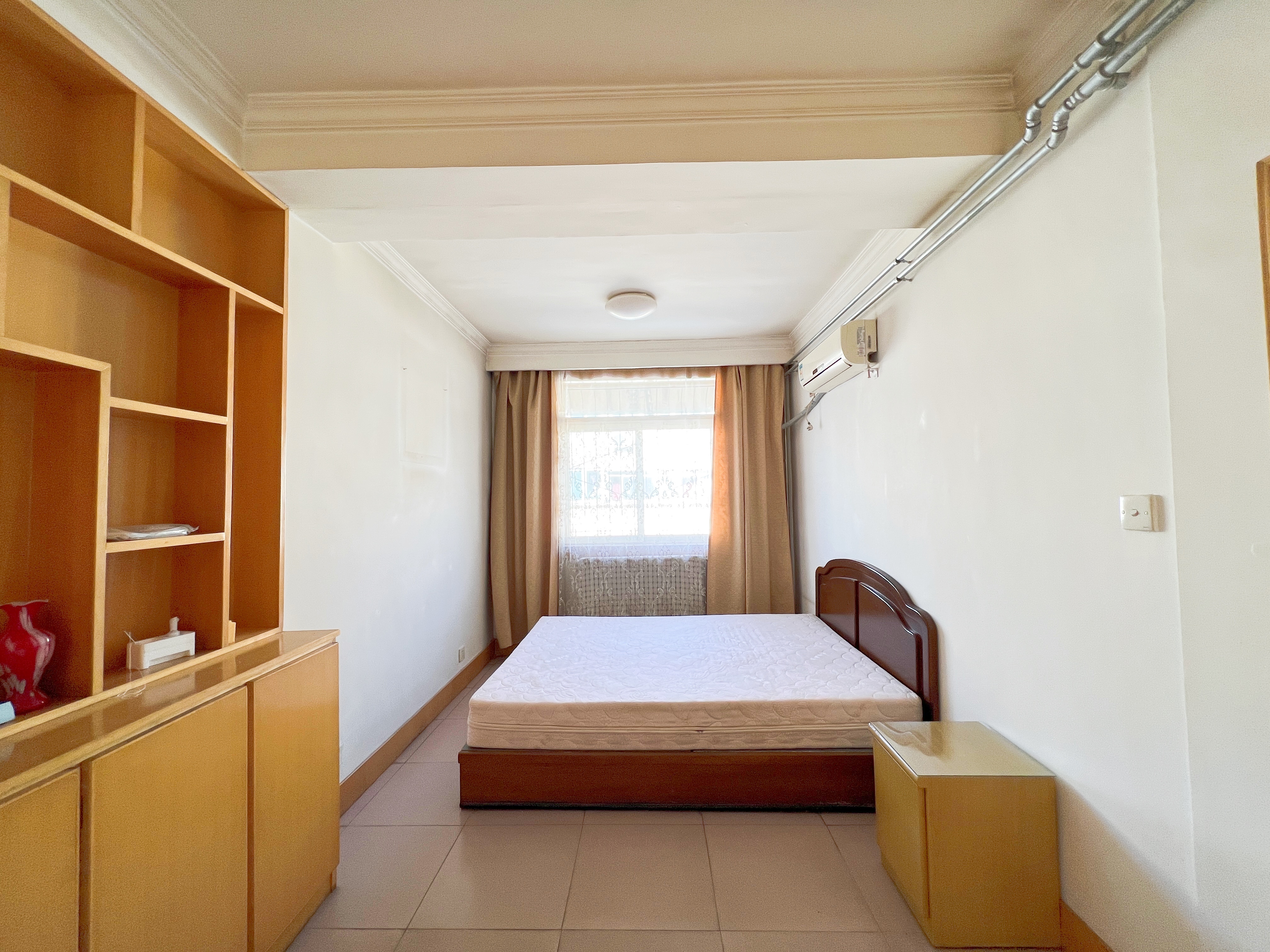 煤炭局宿舍(矿院路)