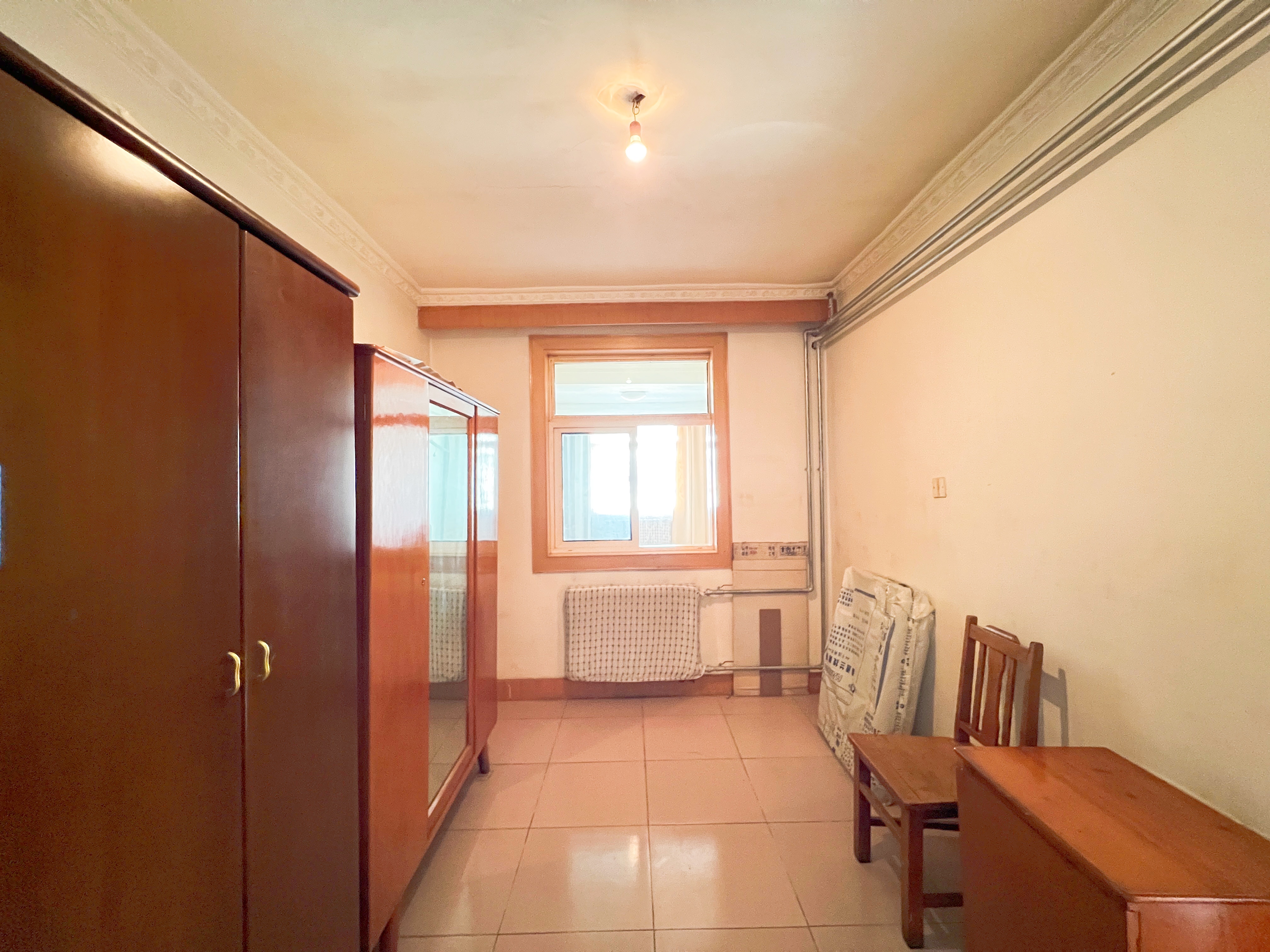 煤炭局宿舍(矿院路)