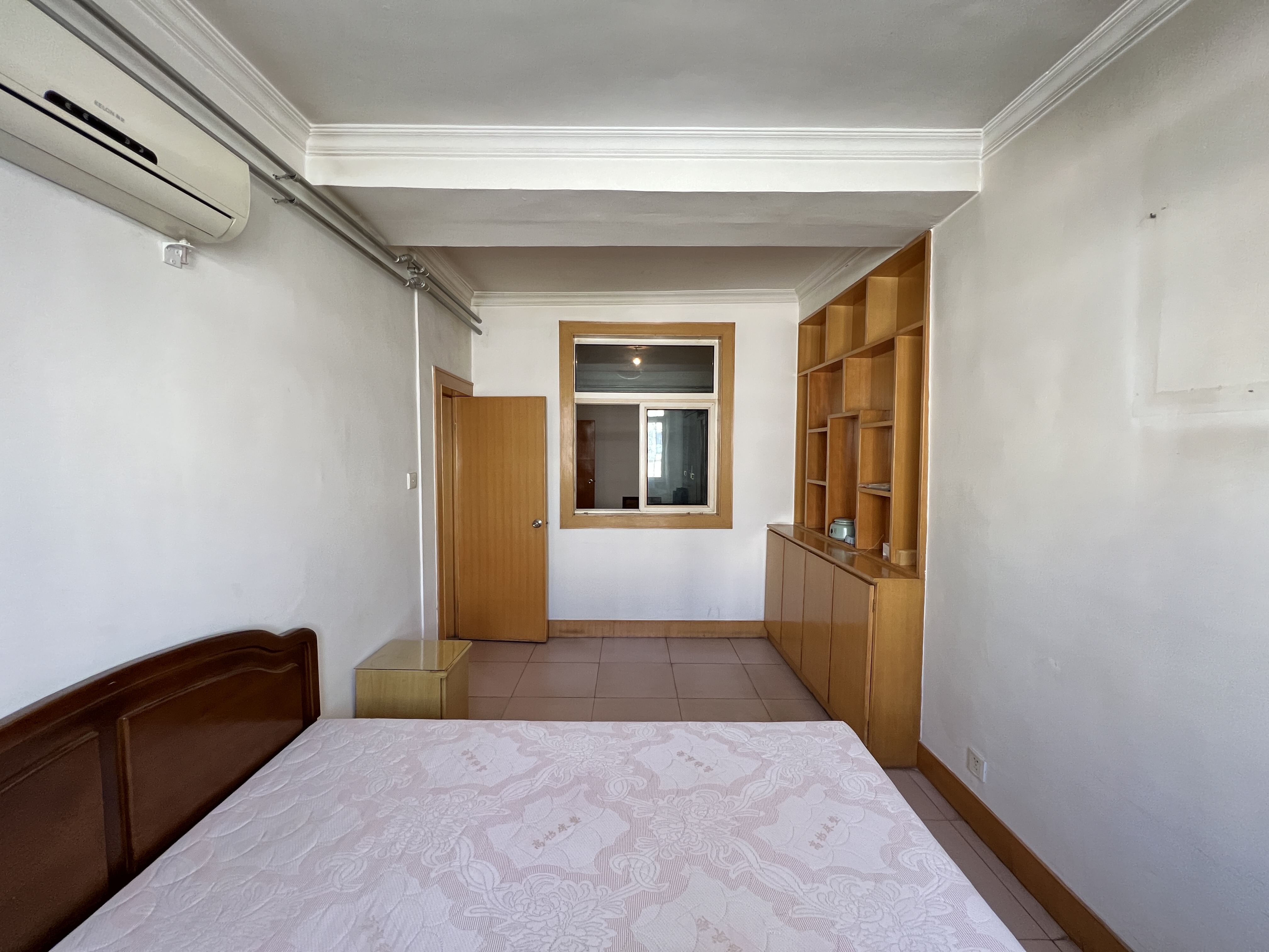 煤炭局宿舍(矿院路)