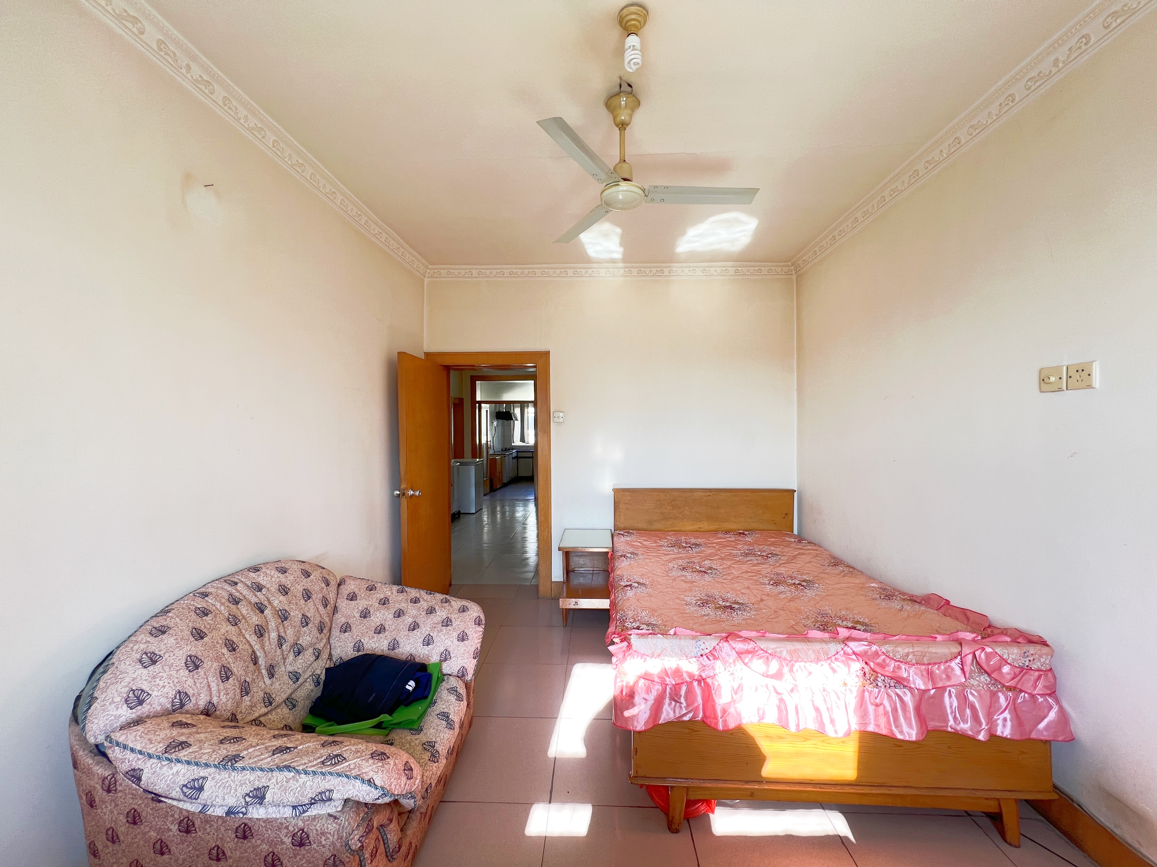 煤炭局宿舍(矿院路)