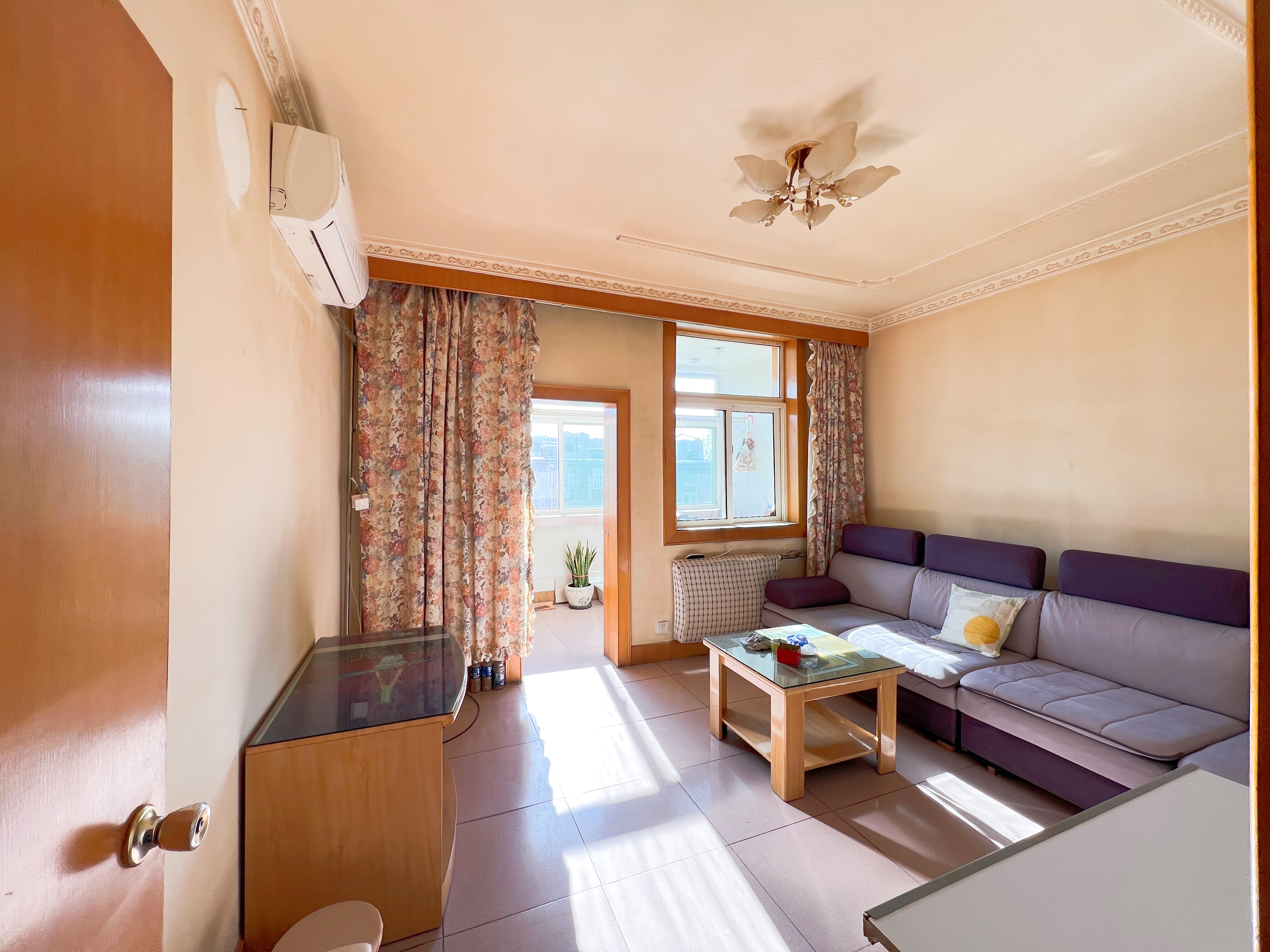 煤炭局宿舍(矿院路)