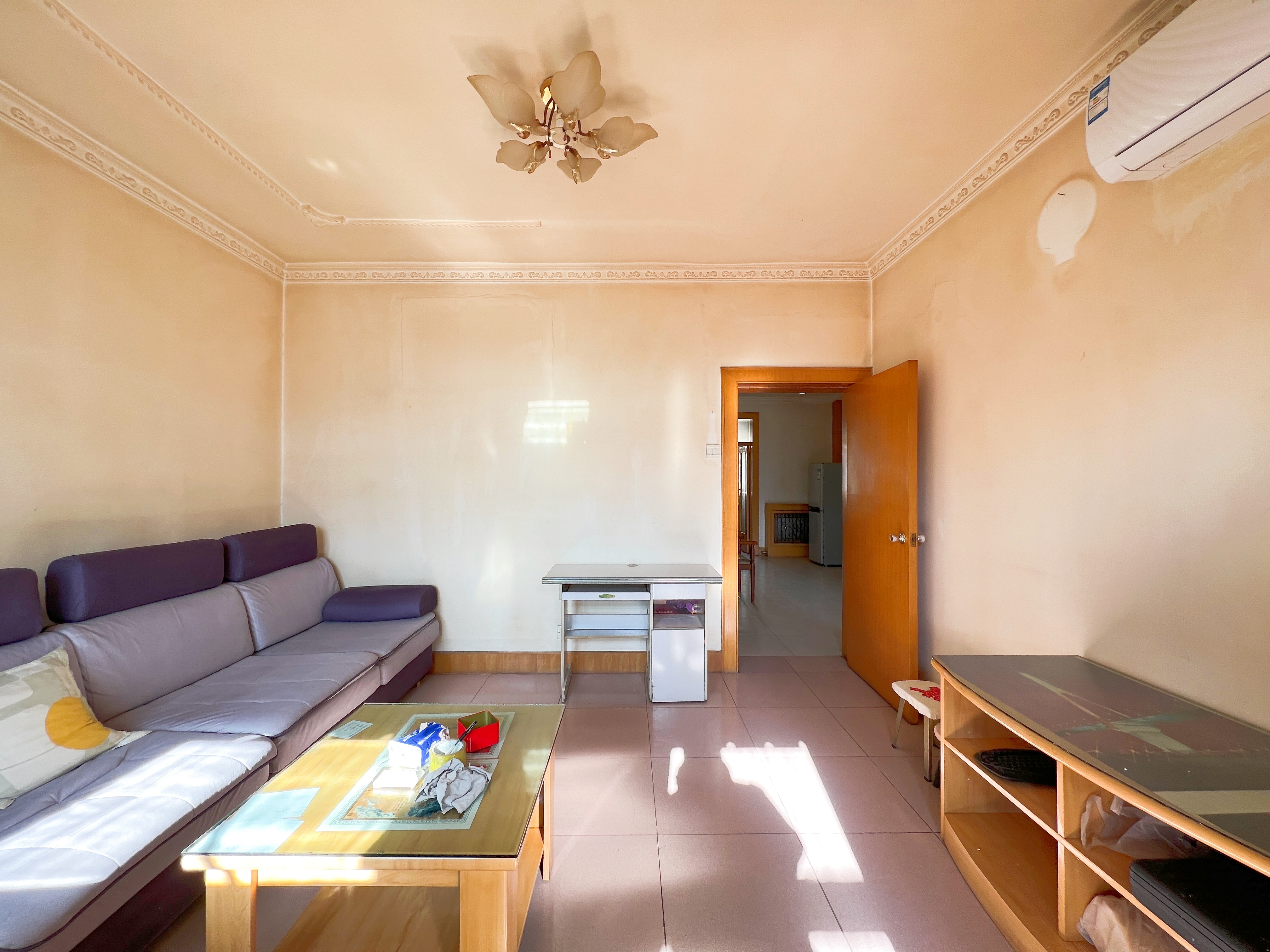 煤炭局宿舍(矿院路)