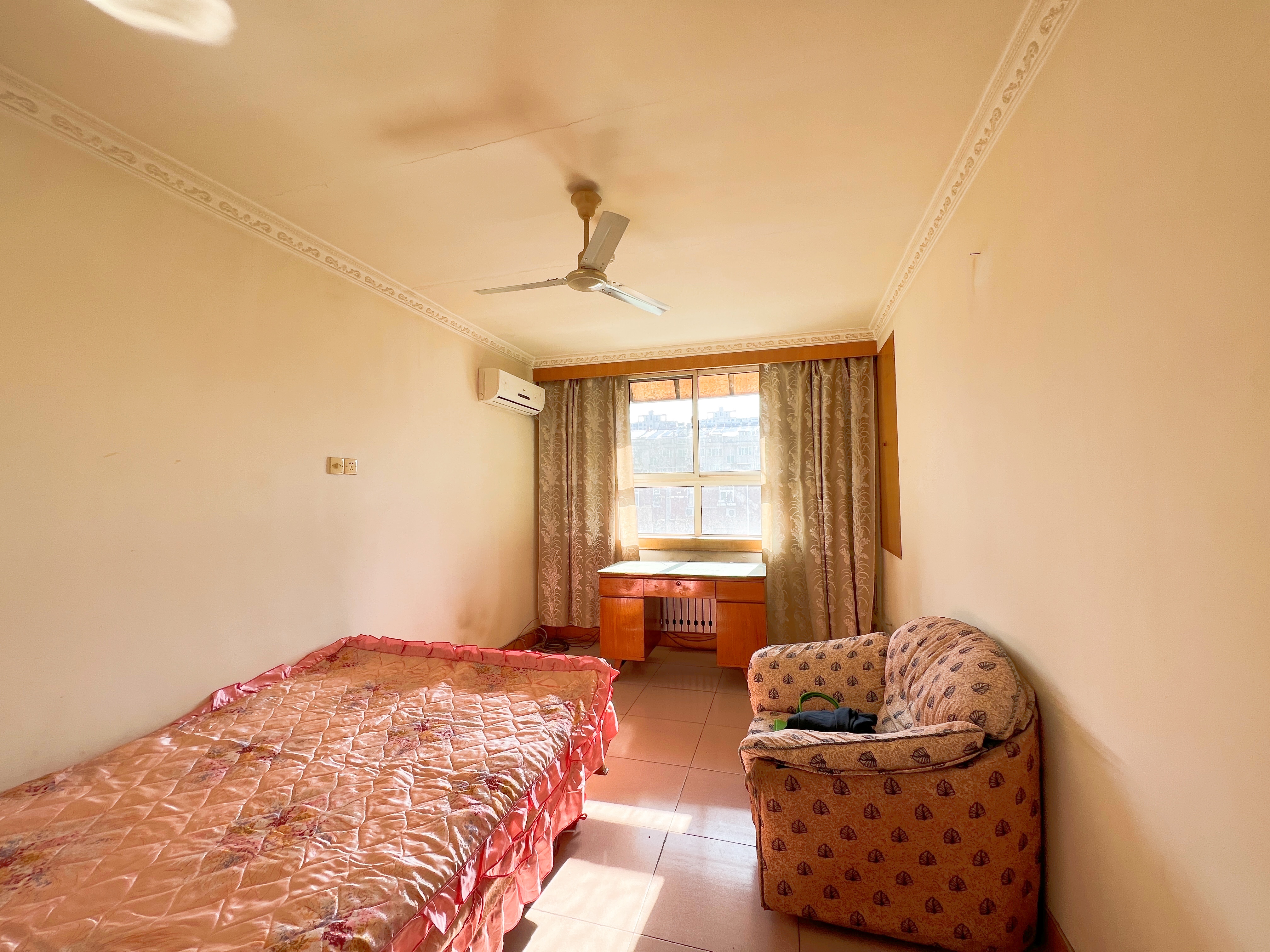 煤炭局宿舍(矿院路)