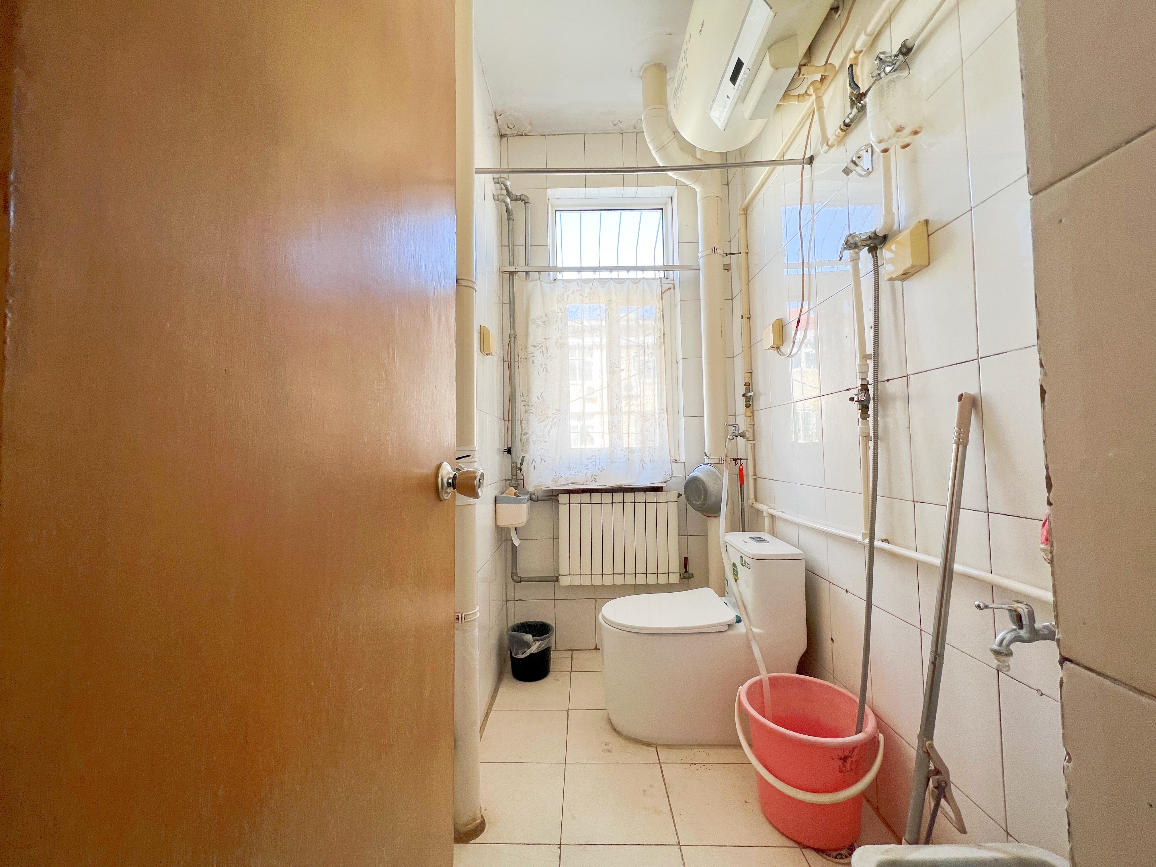 煤炭局宿舍(矿院路)