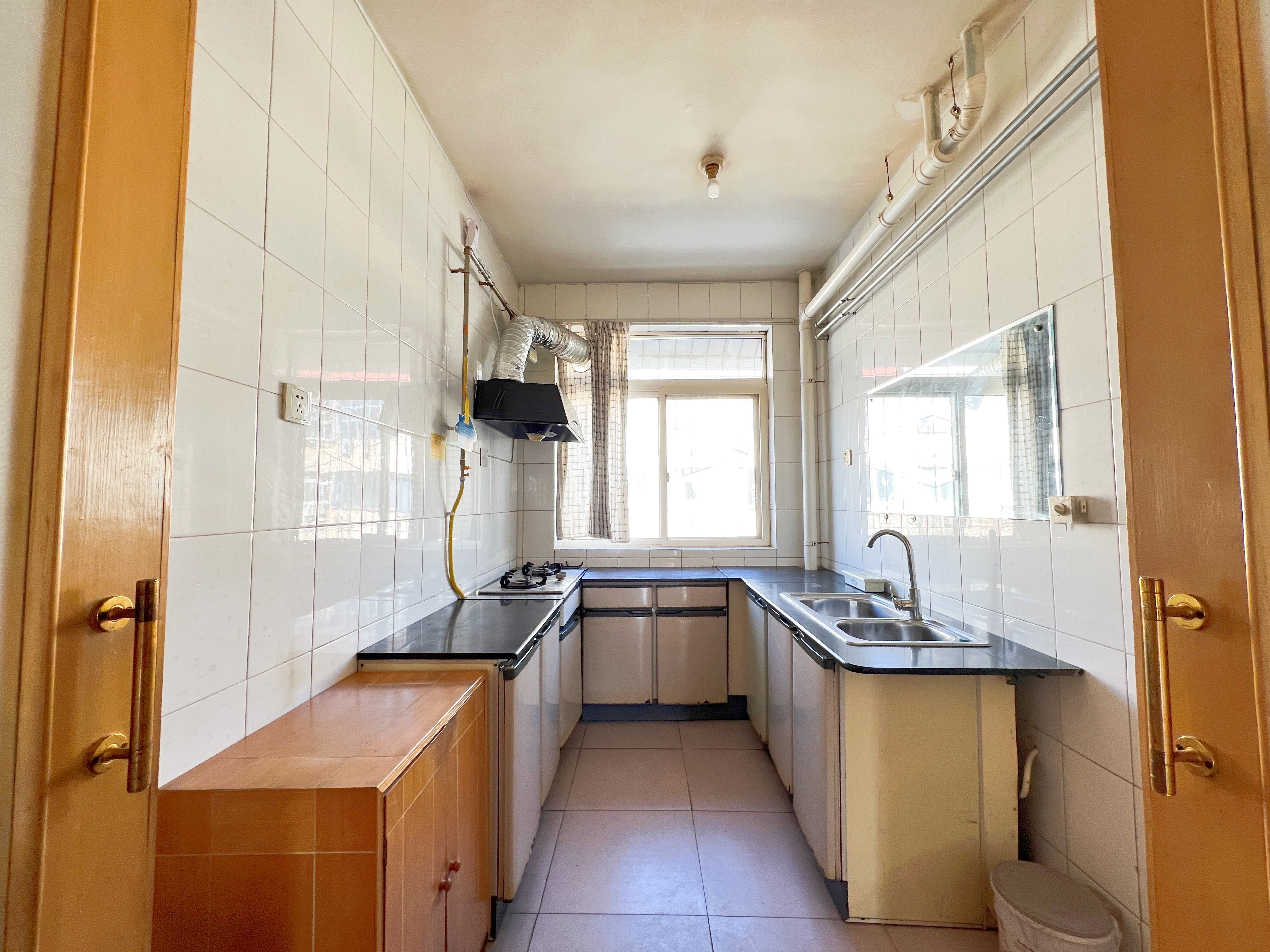 煤炭局宿舍(矿院路)