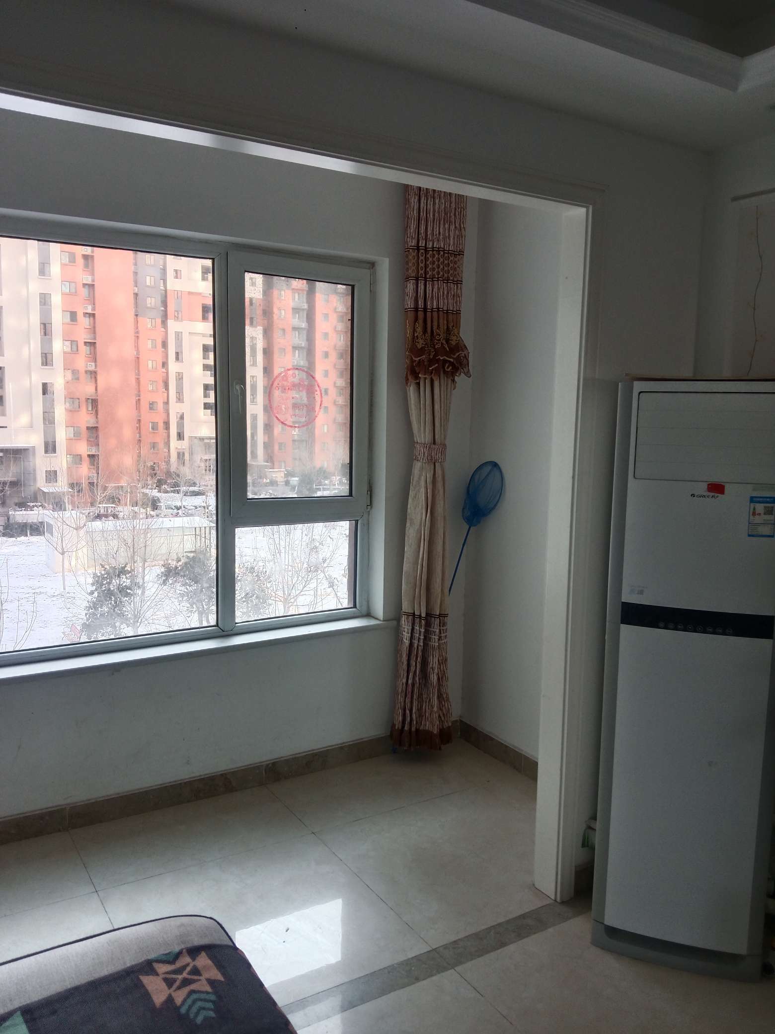天鸿万象新天哈佛郡