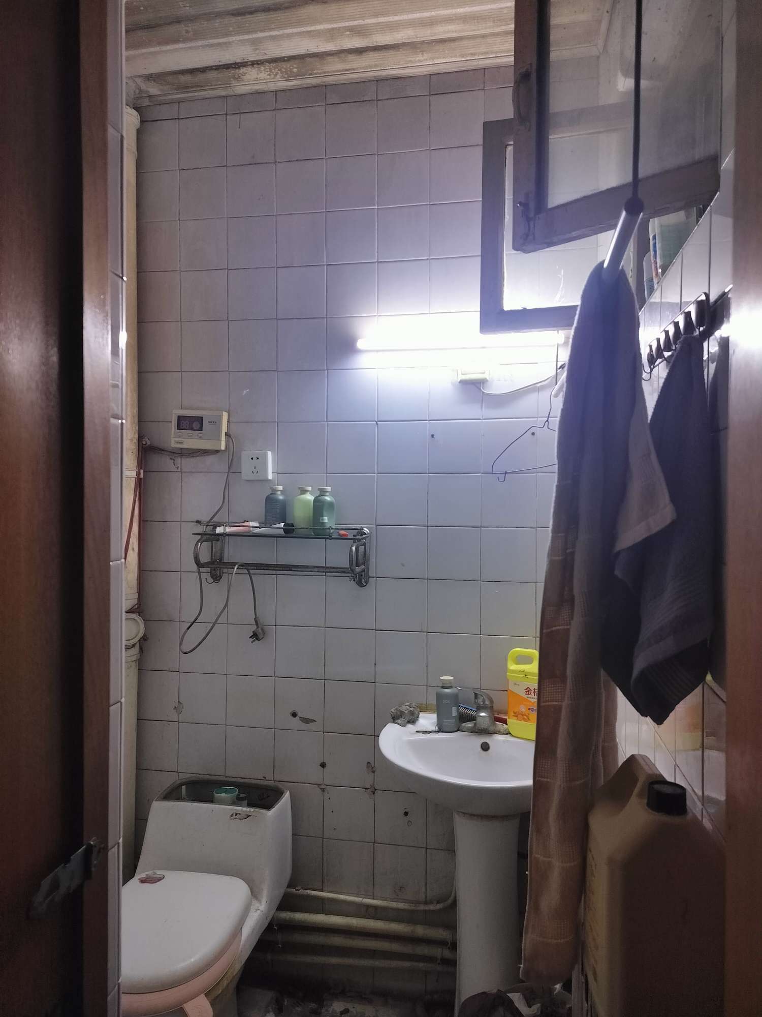 千鹤园小区