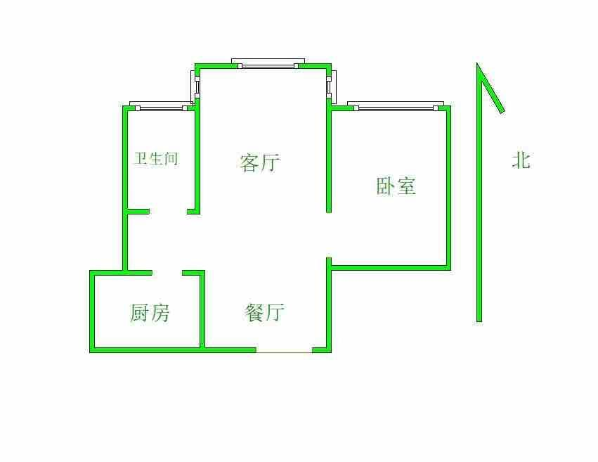 国贸花园