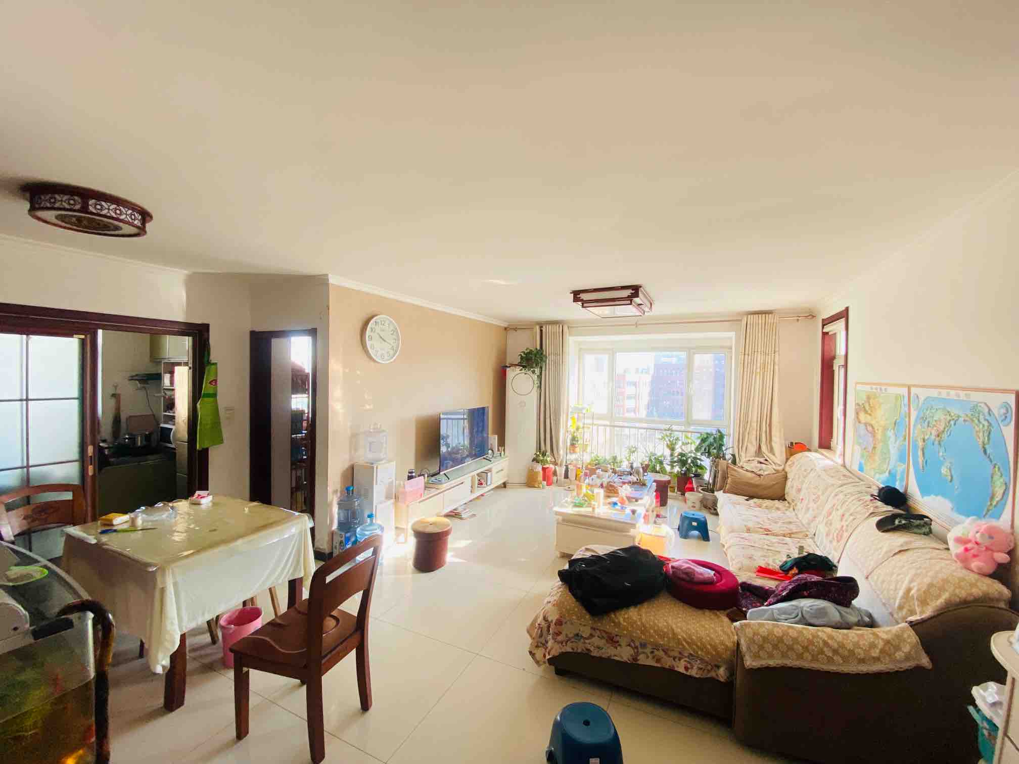 尚东1956（ 尚东花园）