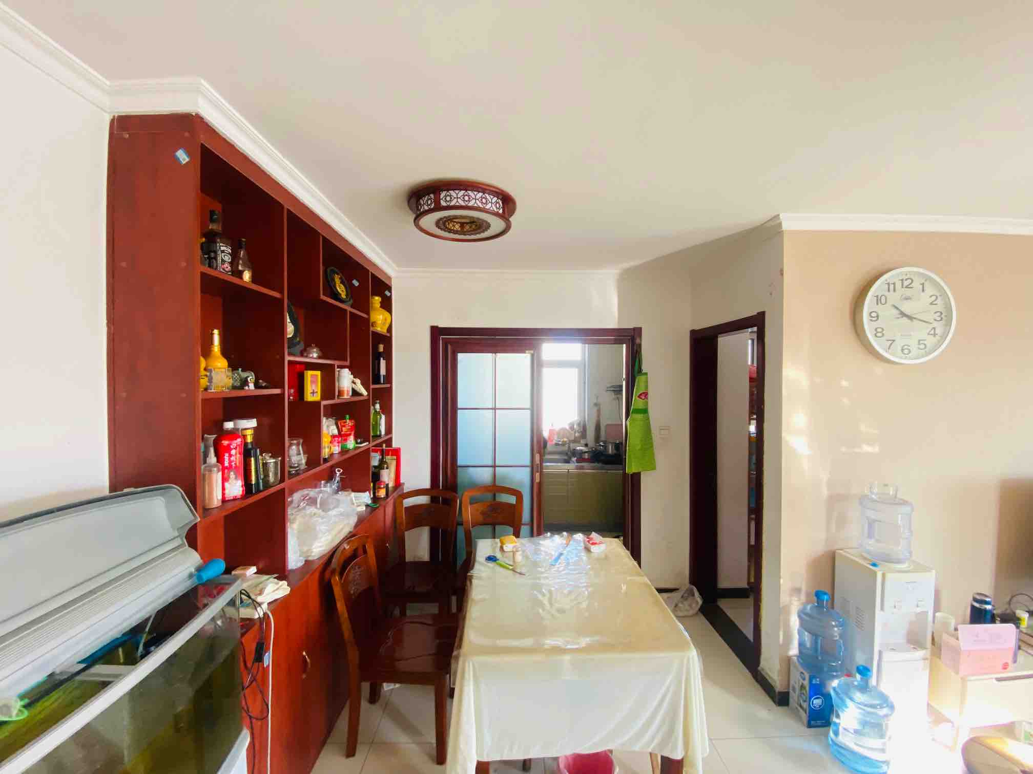  尚东1956（ 尚东花园） 南北