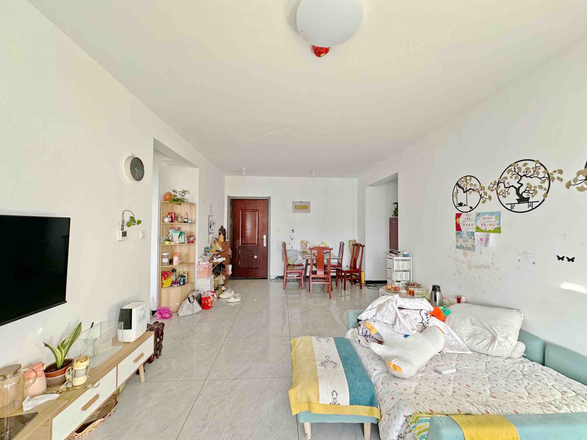 阳光100国际新城(I区)