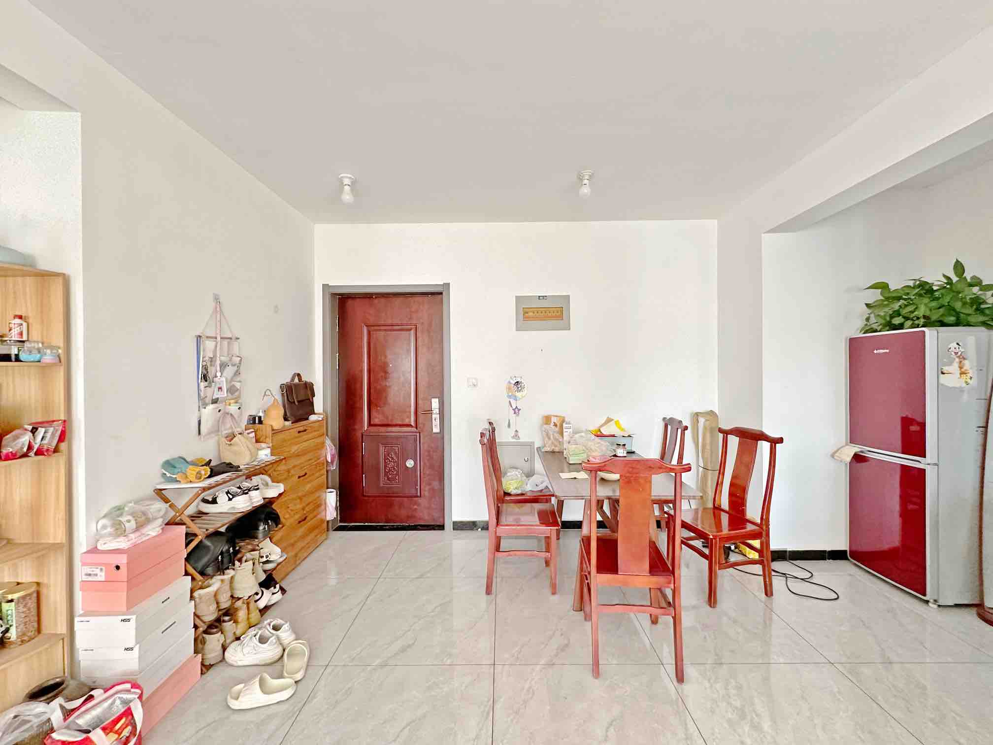 阳光100国际新城(I区)