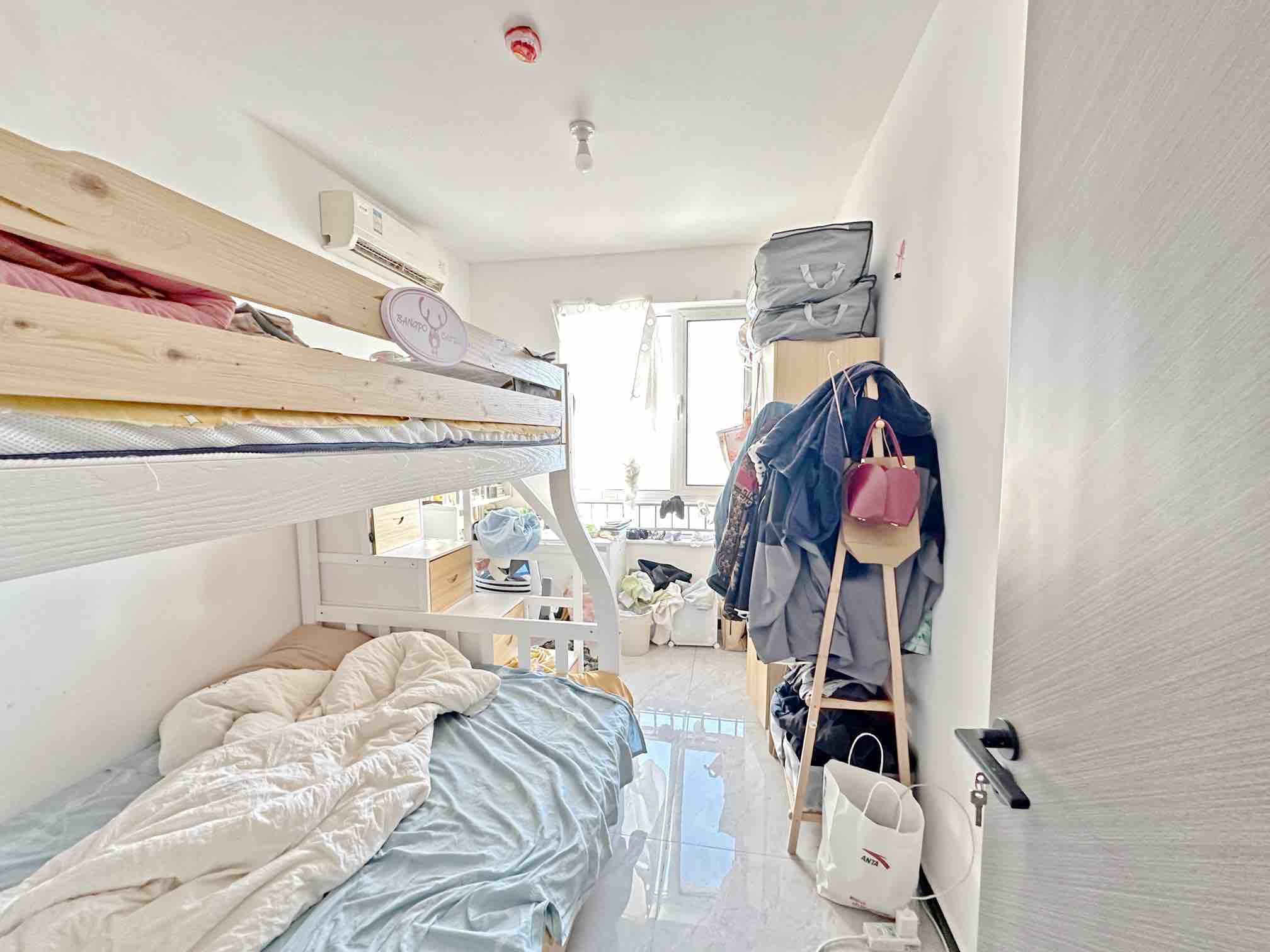 阳光100国际新城(I区)