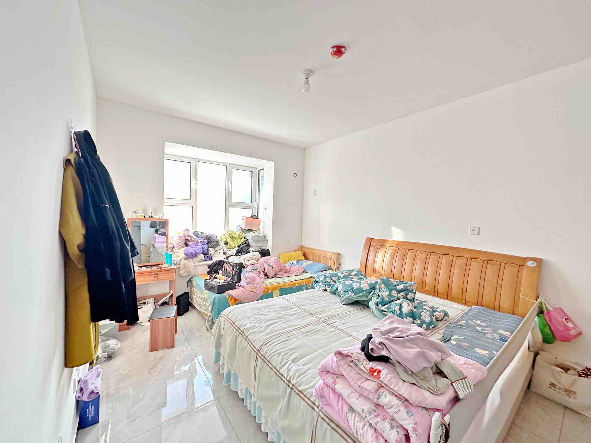 阳光100国际新城(I区)