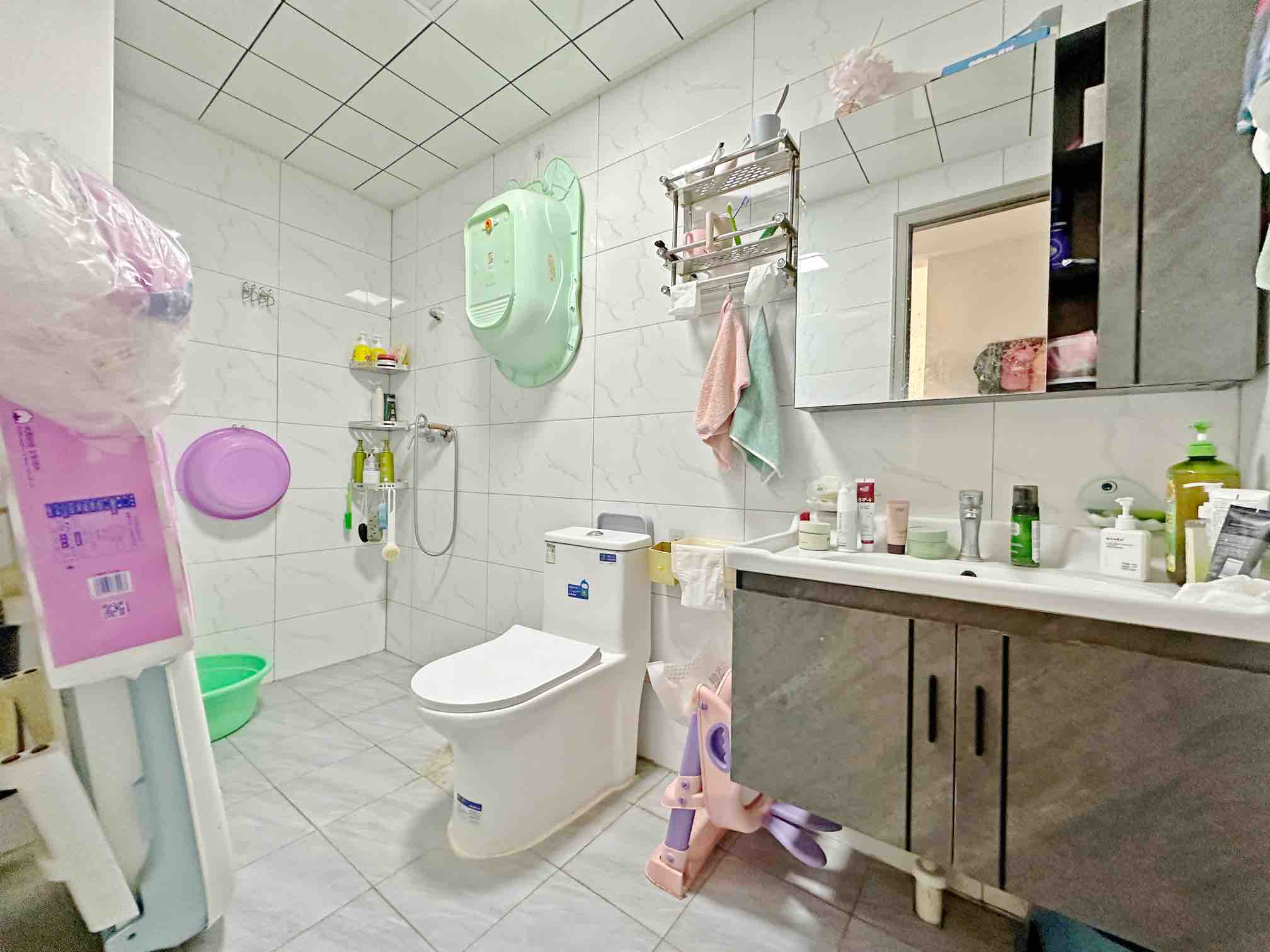 阳光100国际新城(I区)