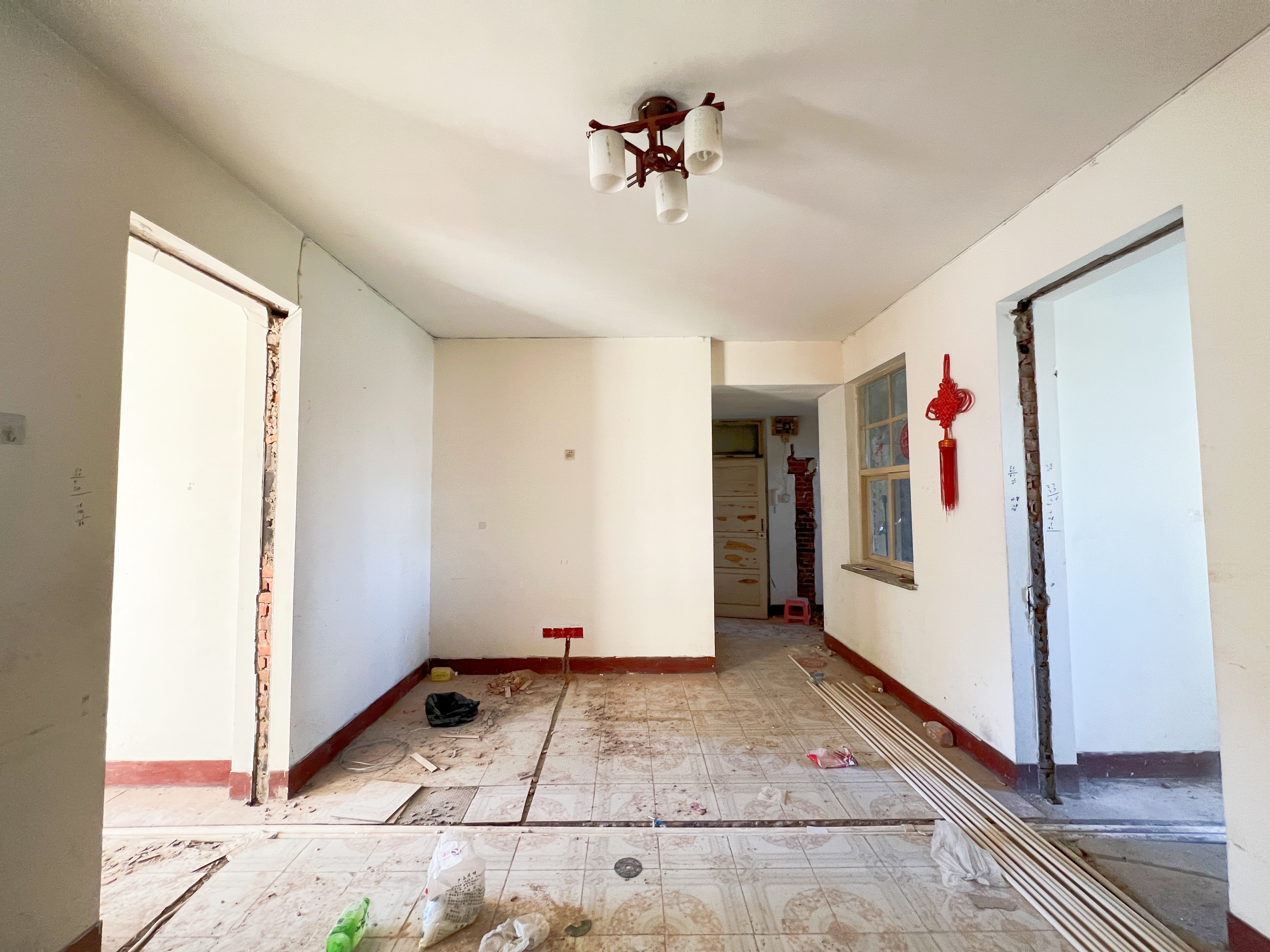 制革街单位宿舍