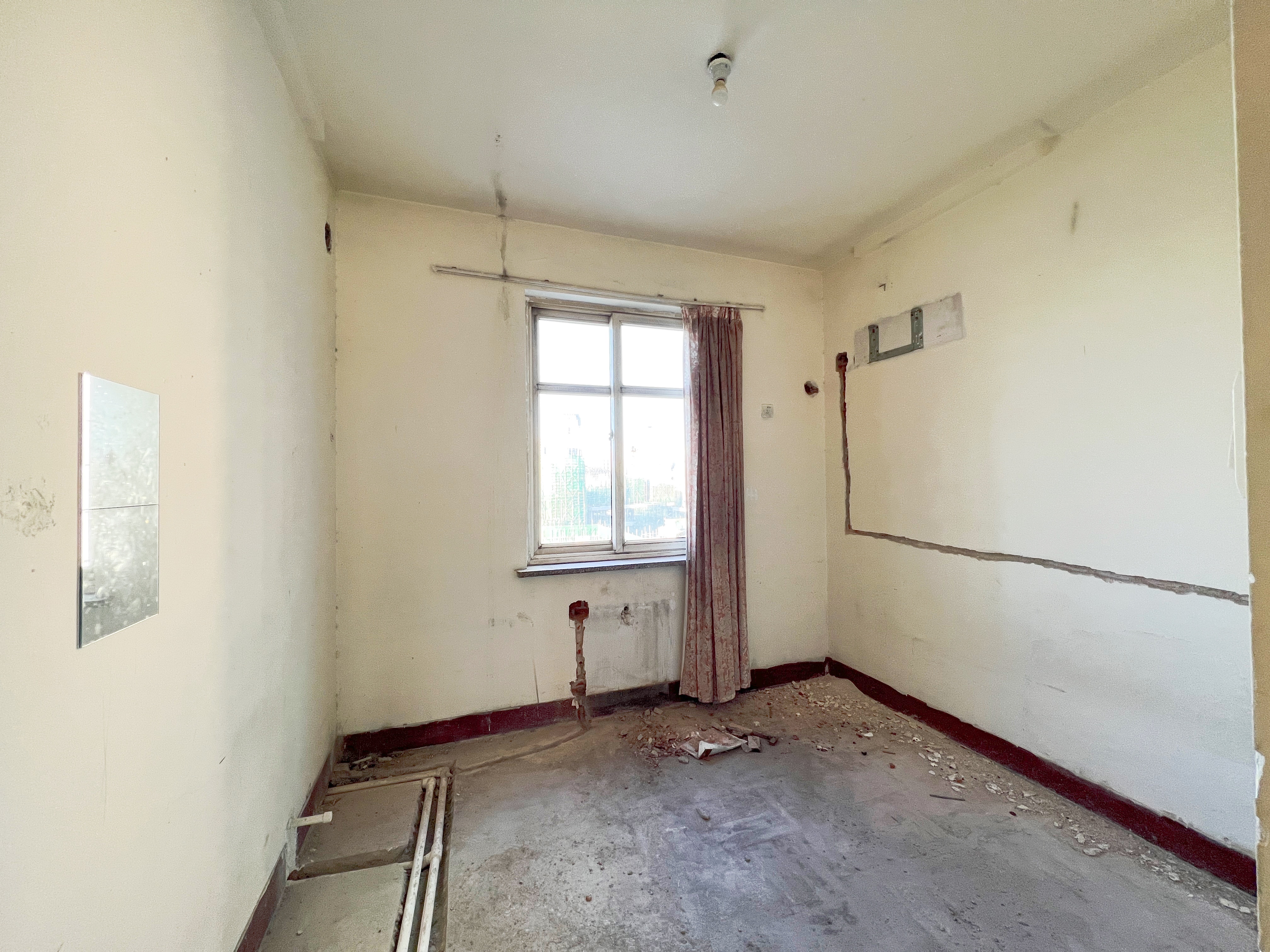 制革街单位宿舍