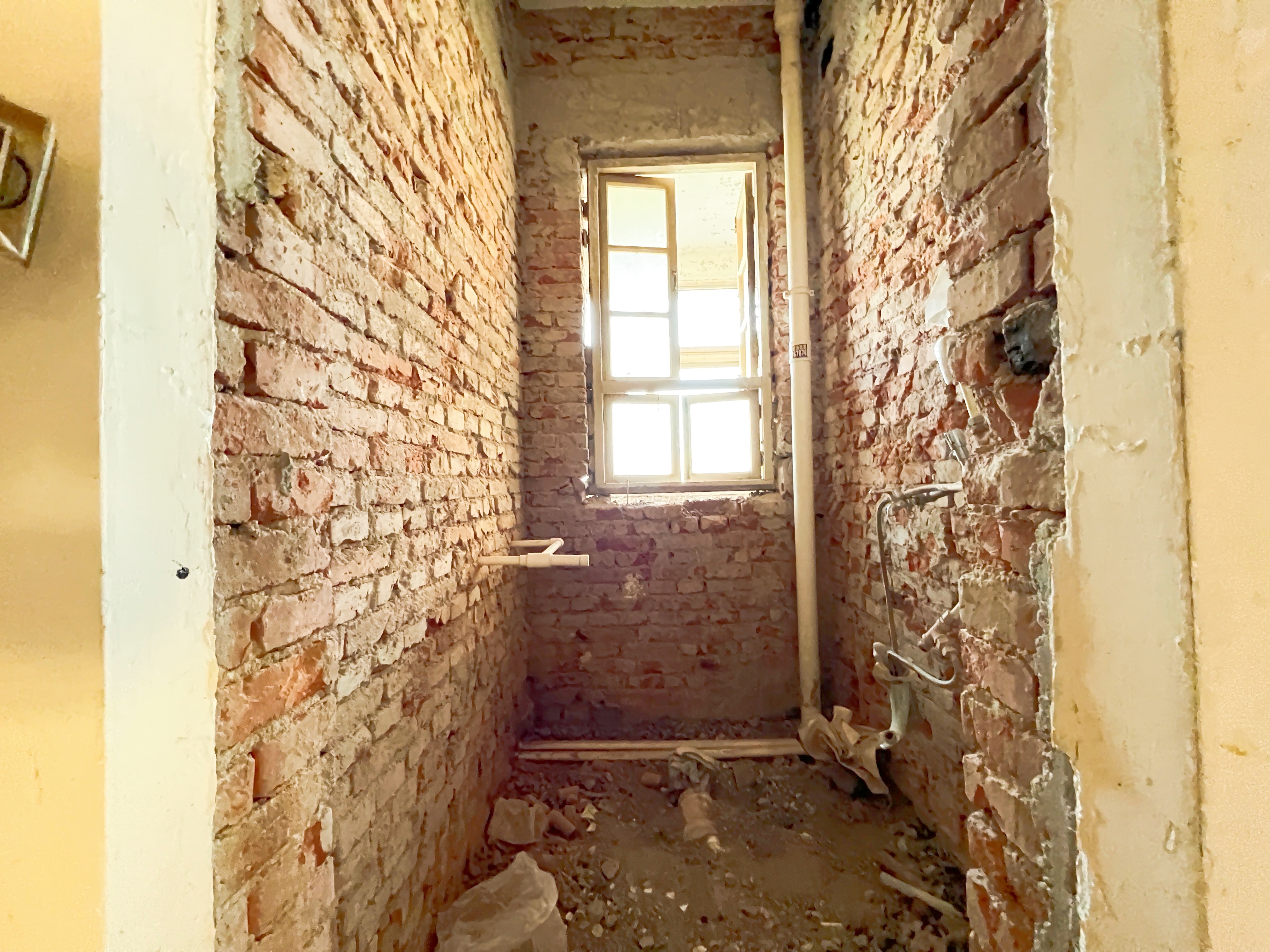 制革街单位宿舍