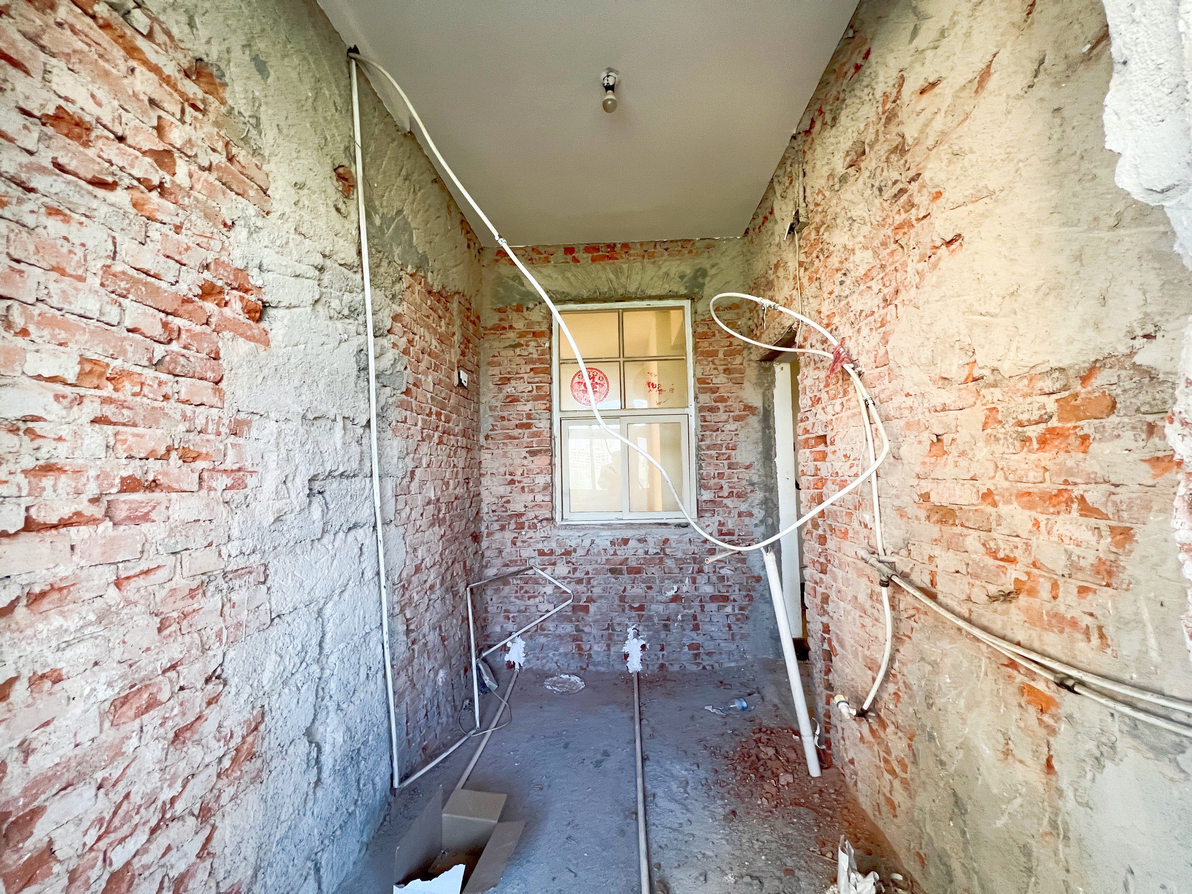 制革街单位宿舍