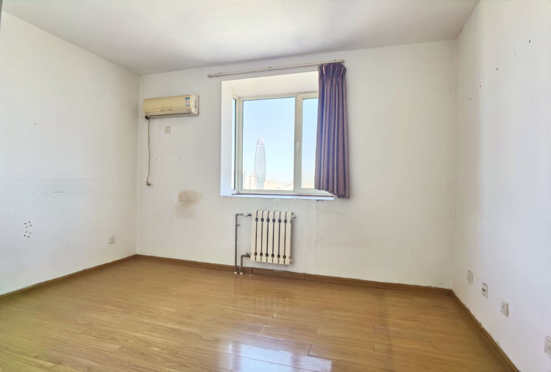 经八路铁路宿舍