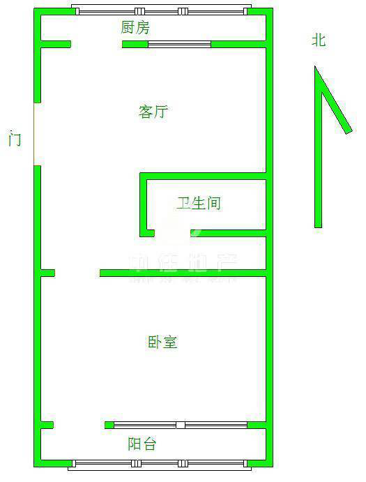 科苑小区北区