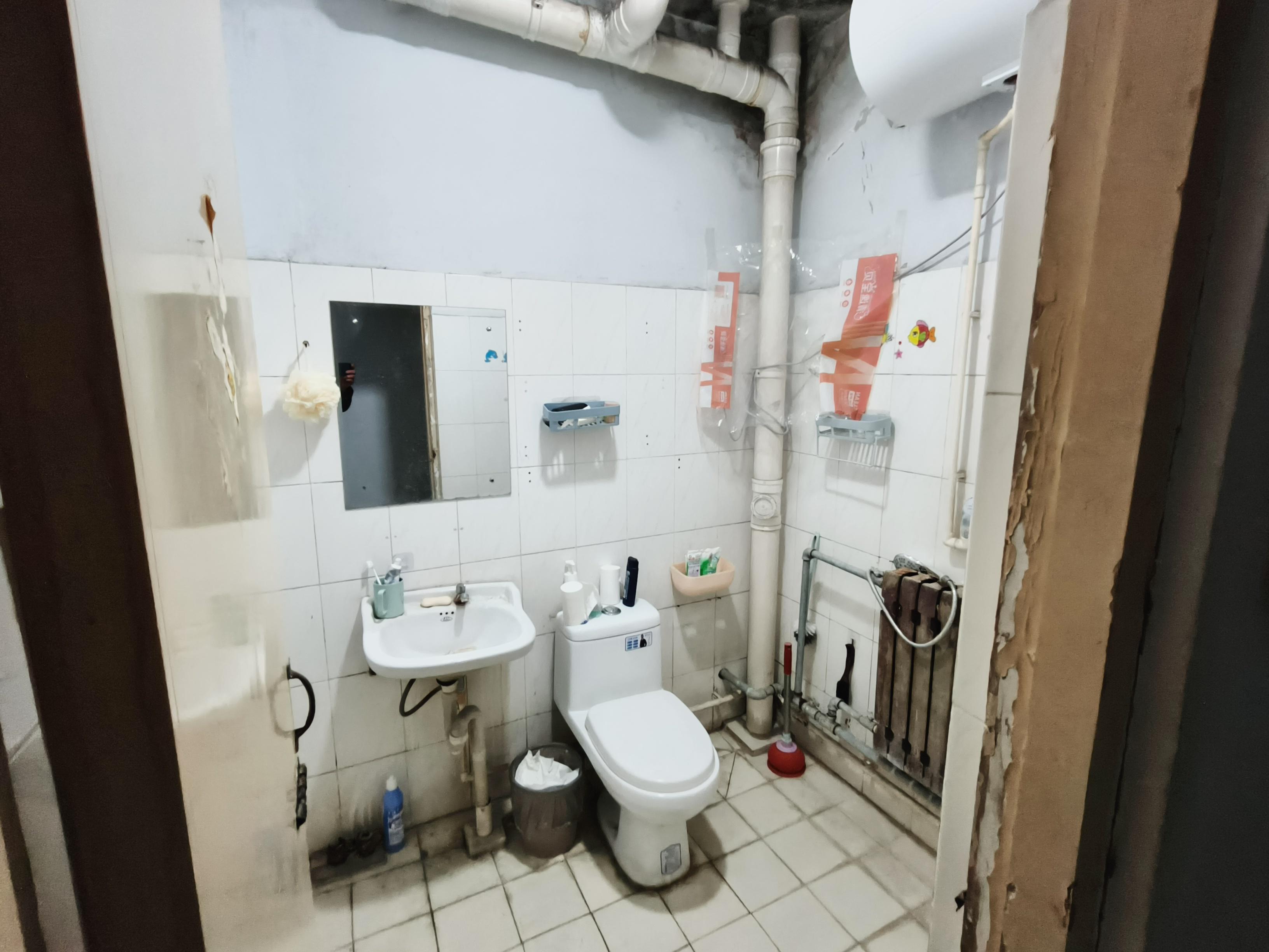 科苑小区北区