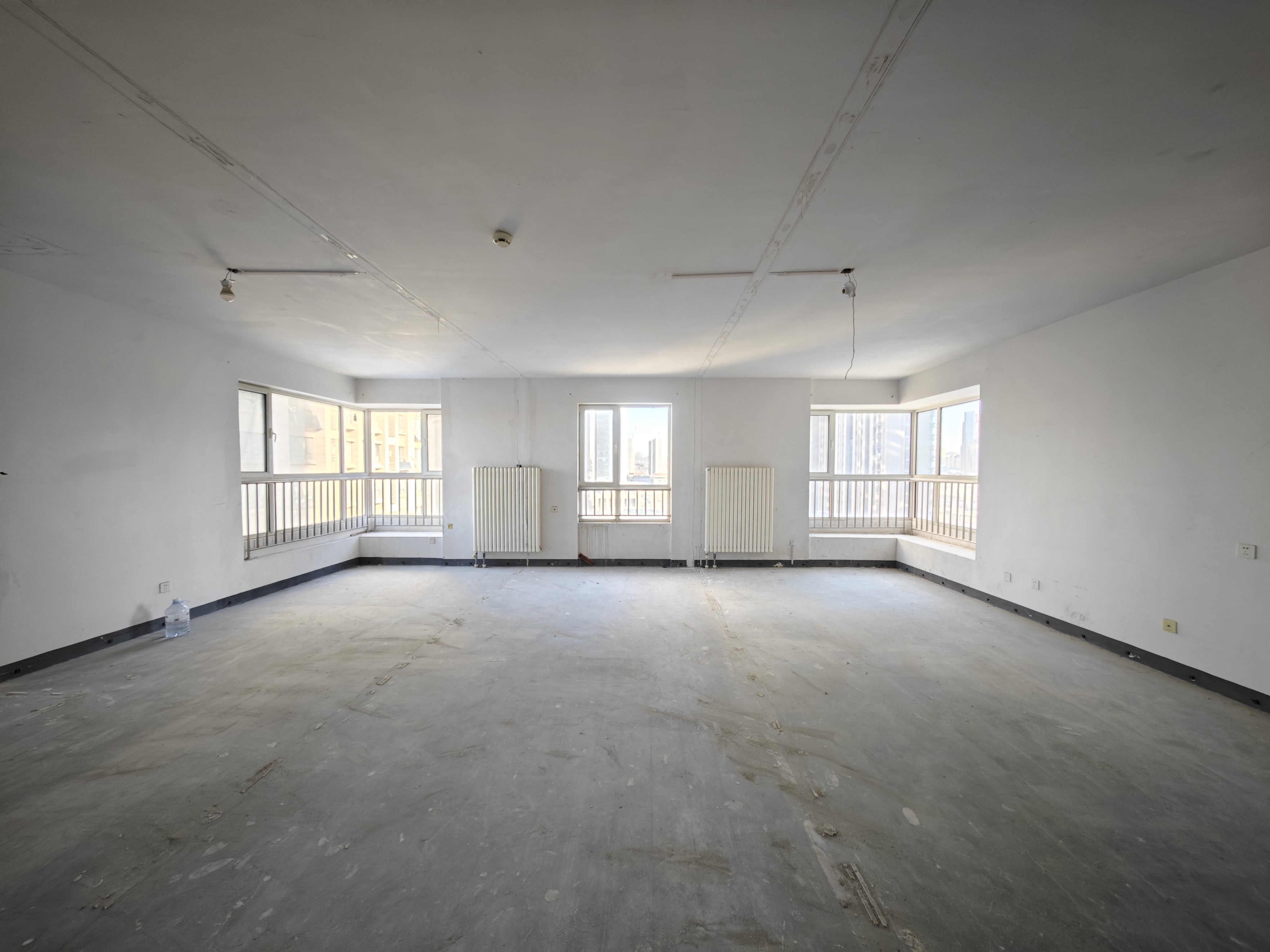  和润幸福城 南北