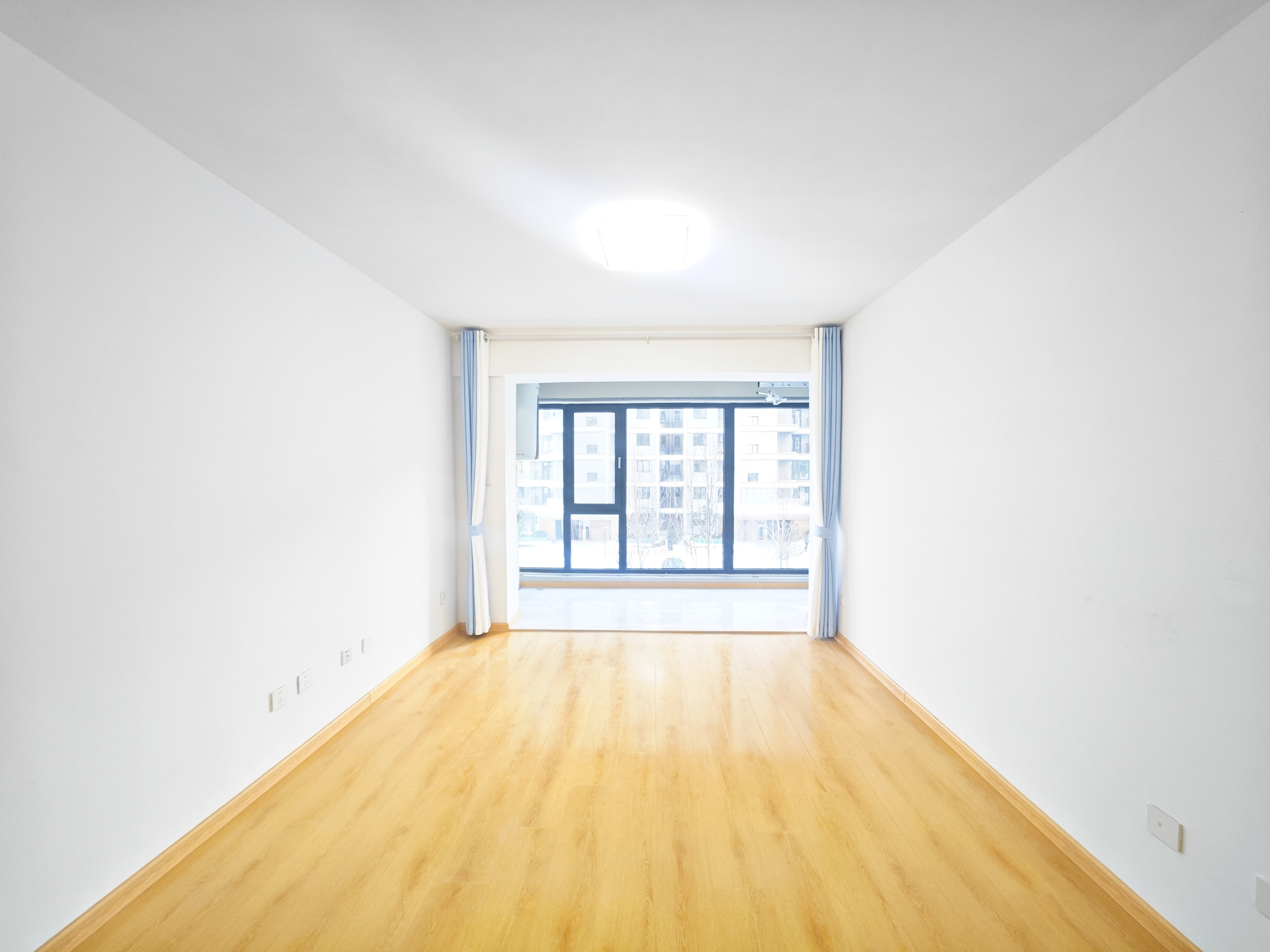  融创未来壹号 南北