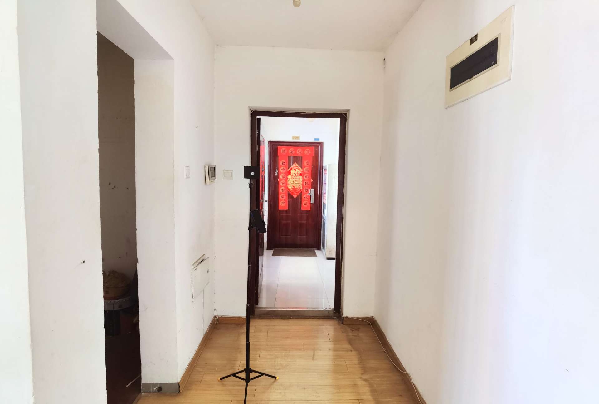 经八路铁路宿舍