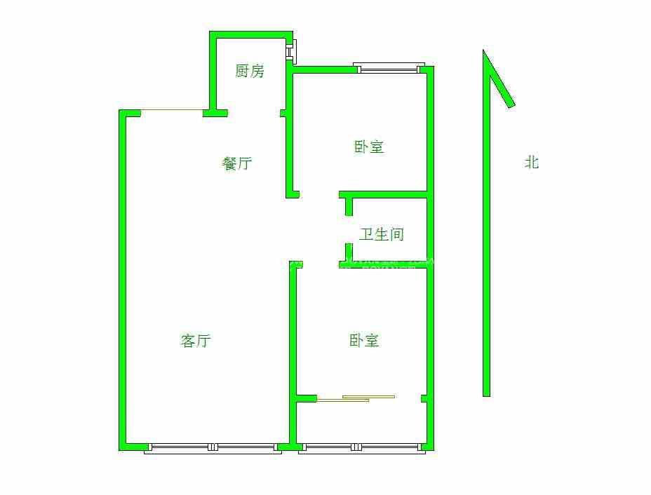 金牛福盛小区