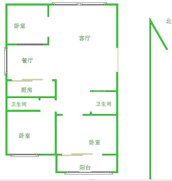 大地锐城