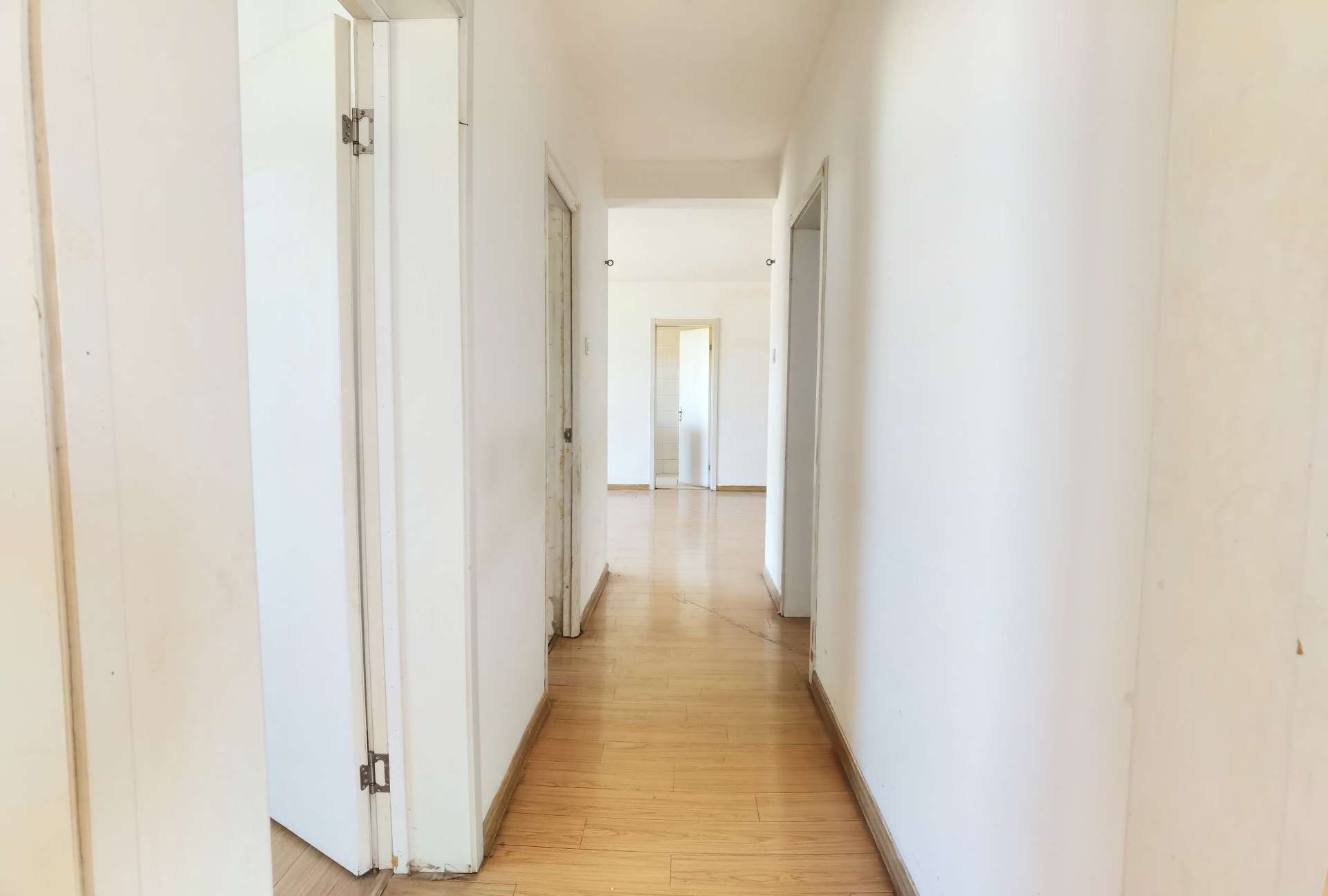 经八路铁路宿舍